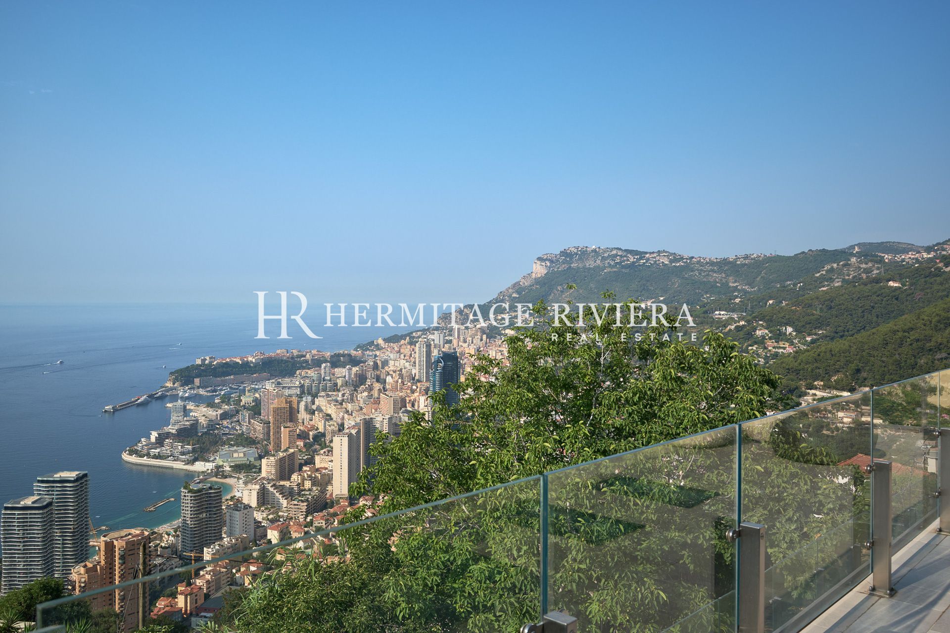 Charmante propriété avec vue sur Monaco (image 23)