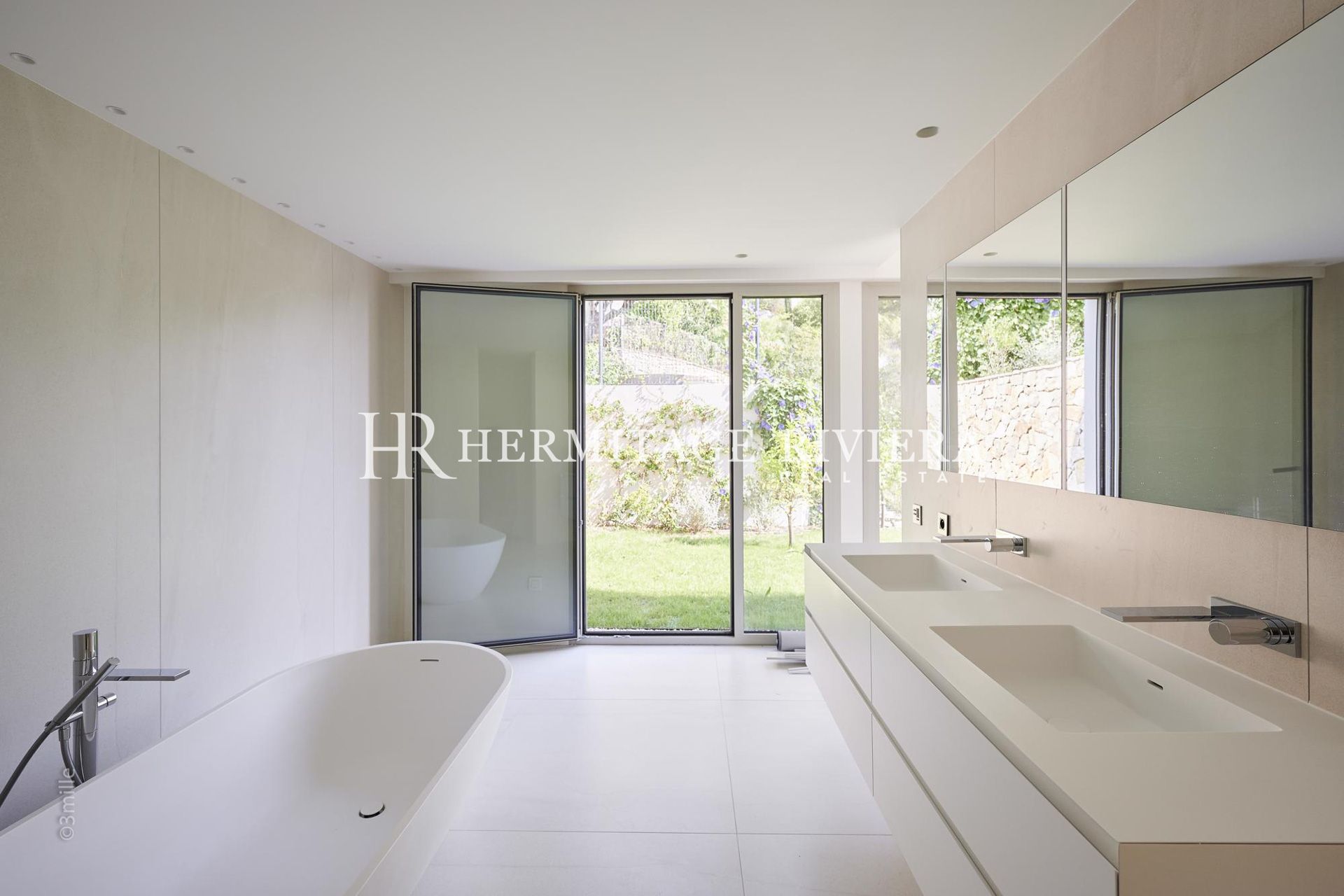 Propriété de prestige - Vue mer - Pool (image 19)