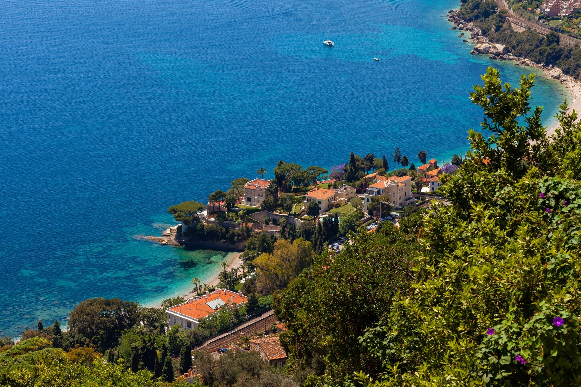 Roquebrune-Cap-Martin (image 1)