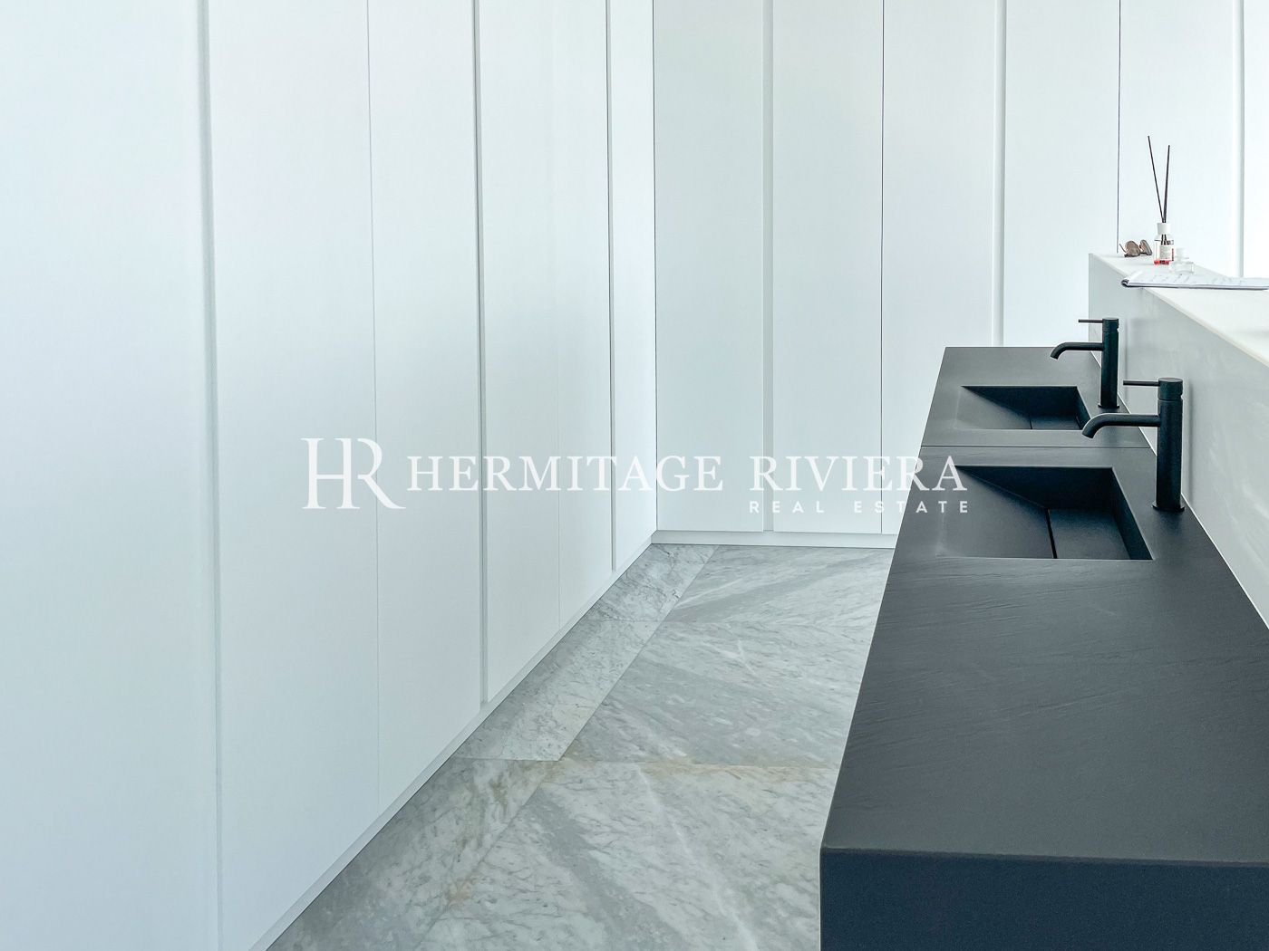 Luxueuse villa moderne - Vue mer - Piscine (image 7)