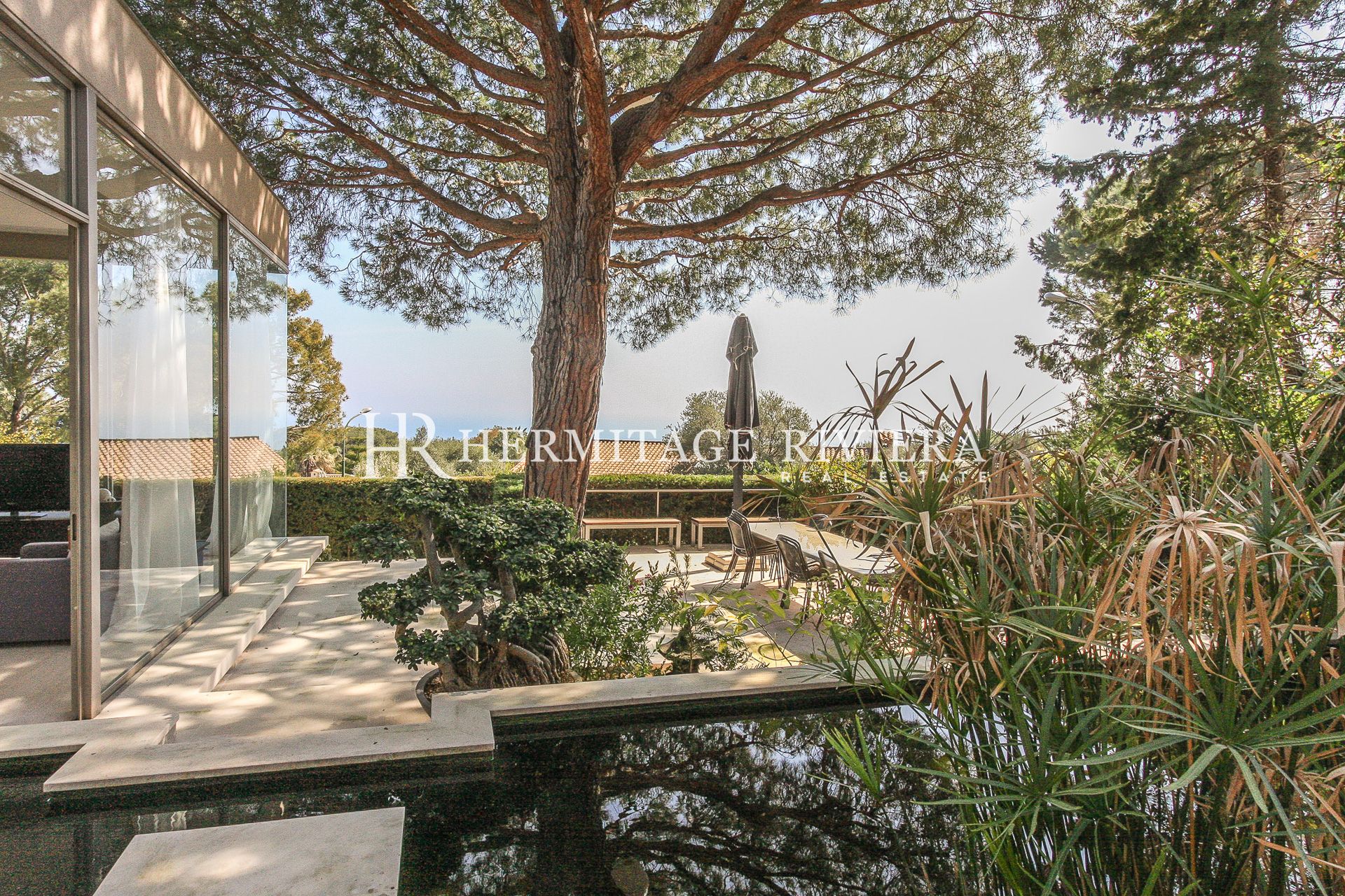 Splendide vue mer - Pool - Au calme (image 23)