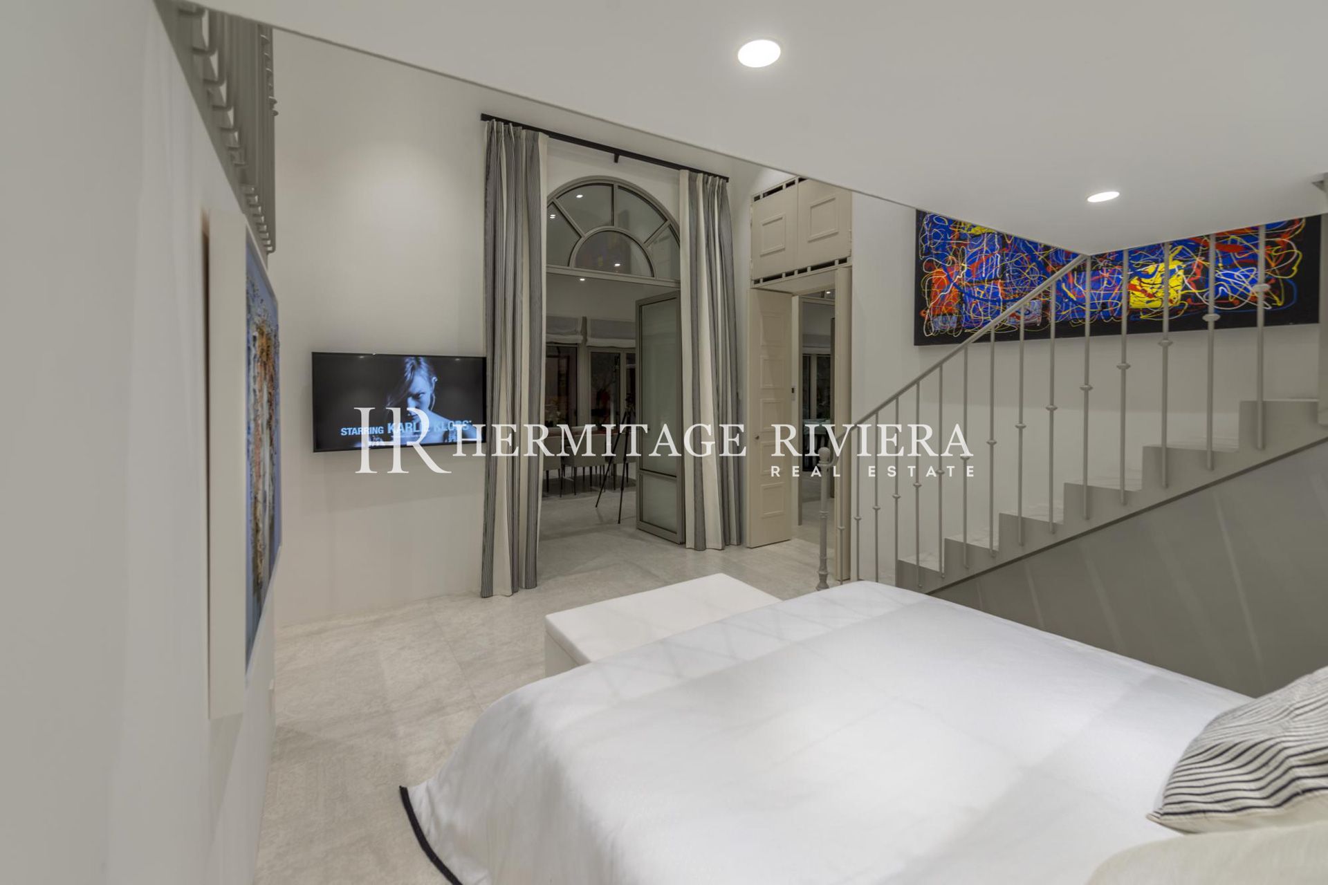 4 Pièces - Apartment de luxe - Terrasse (image 11)