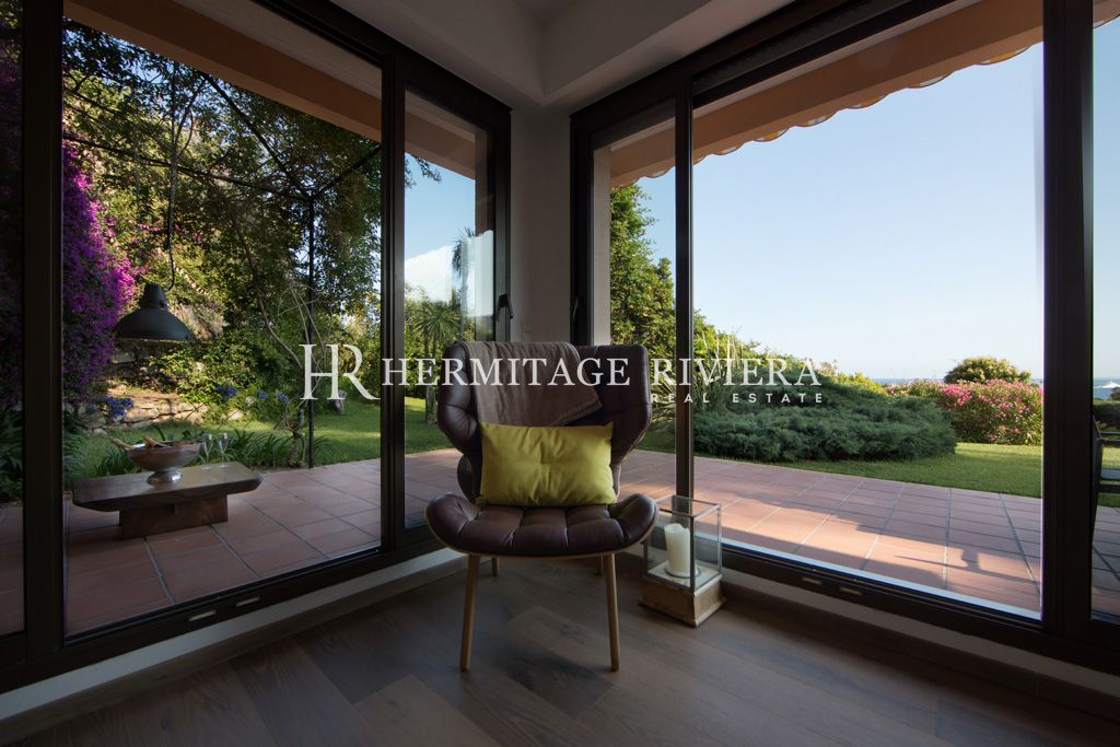 3 Pièces - Appartement avec vue mer et terrasse (image 4)
