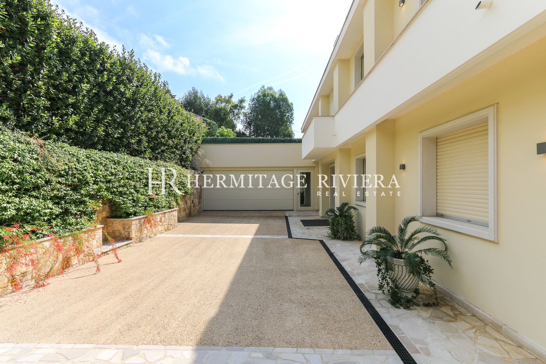 Propriété de deux villas modernes - Vue mer - Piscine (image 34)