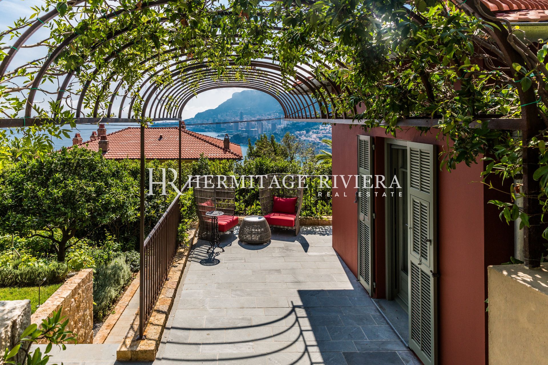 Demeure d'exception - Vue sur Monaco (image 17)