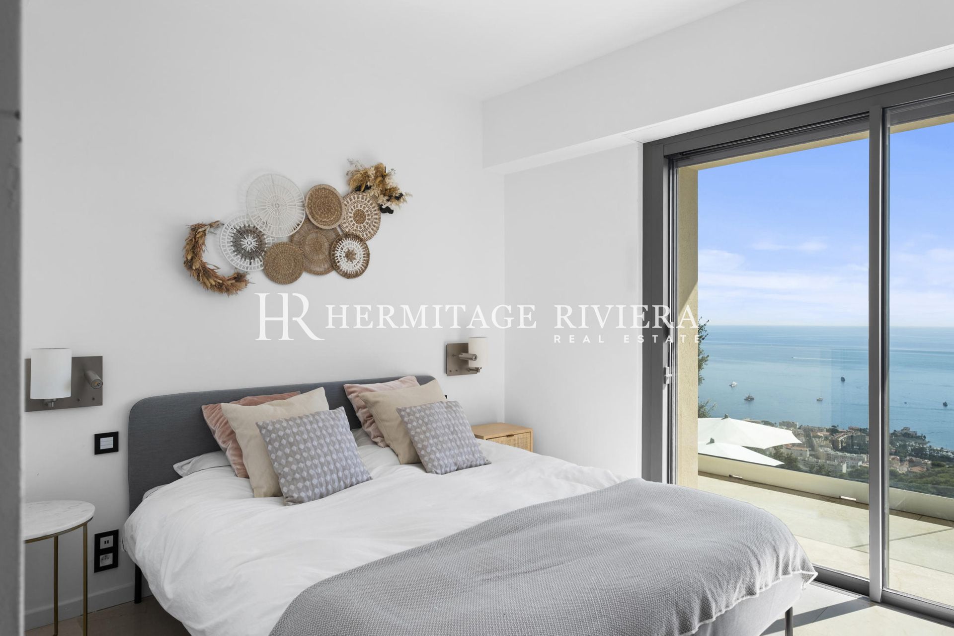 Moderne propriété - Vue mer fantastique - Piscine (image 27)