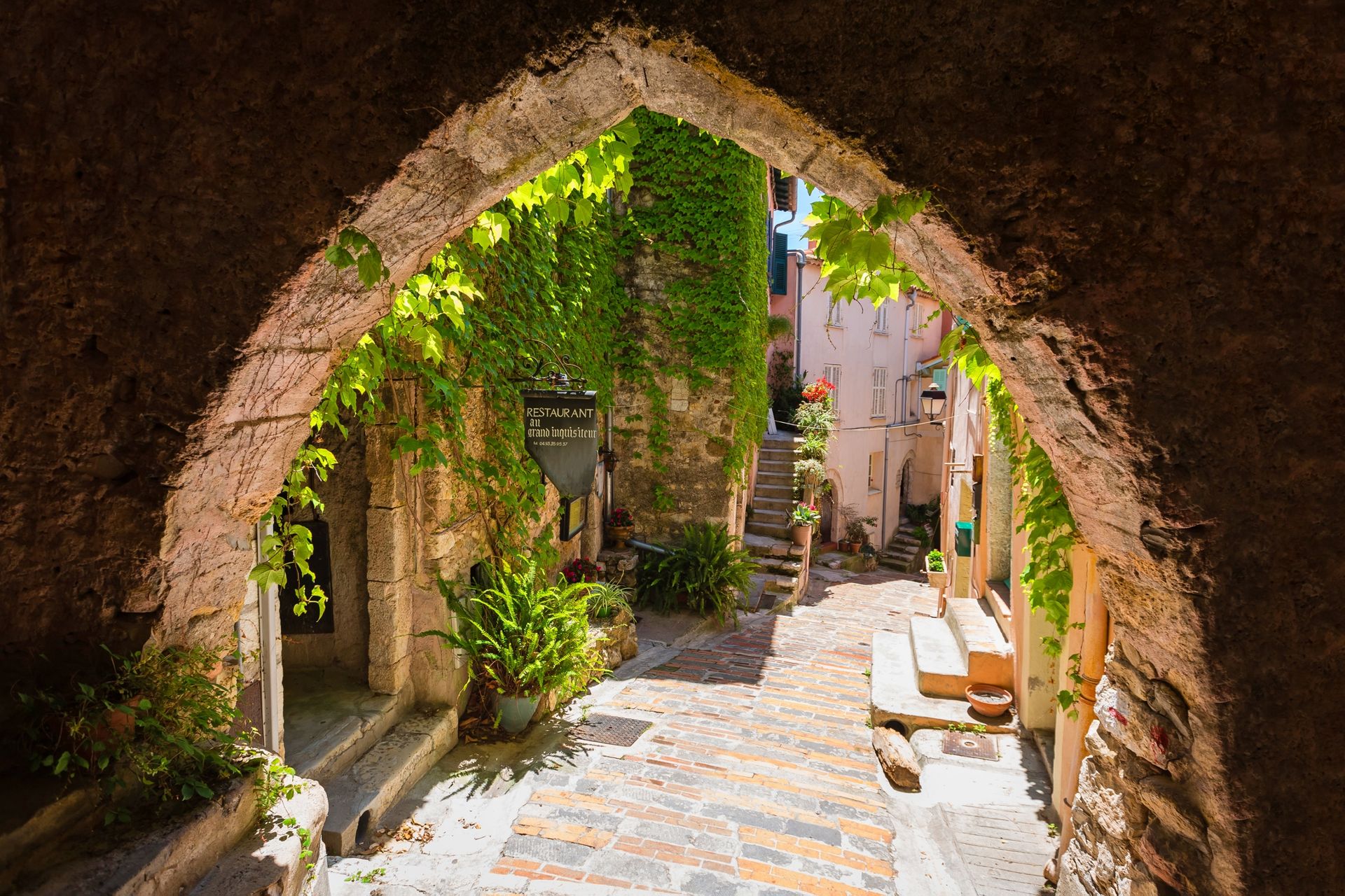 Roquebrune-Cap-Martin (image 3)