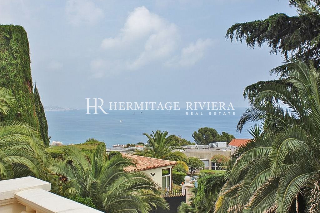 Belle propriété - Secteur résidentiel - Proche Monaco (image 2)