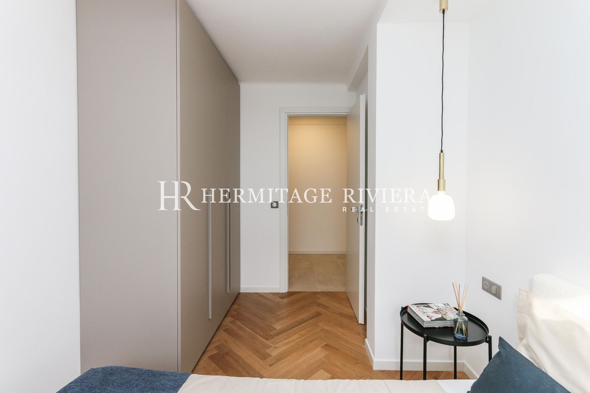 2 pièces - Rénové - terrasse à ciel ouvert  (image 18)