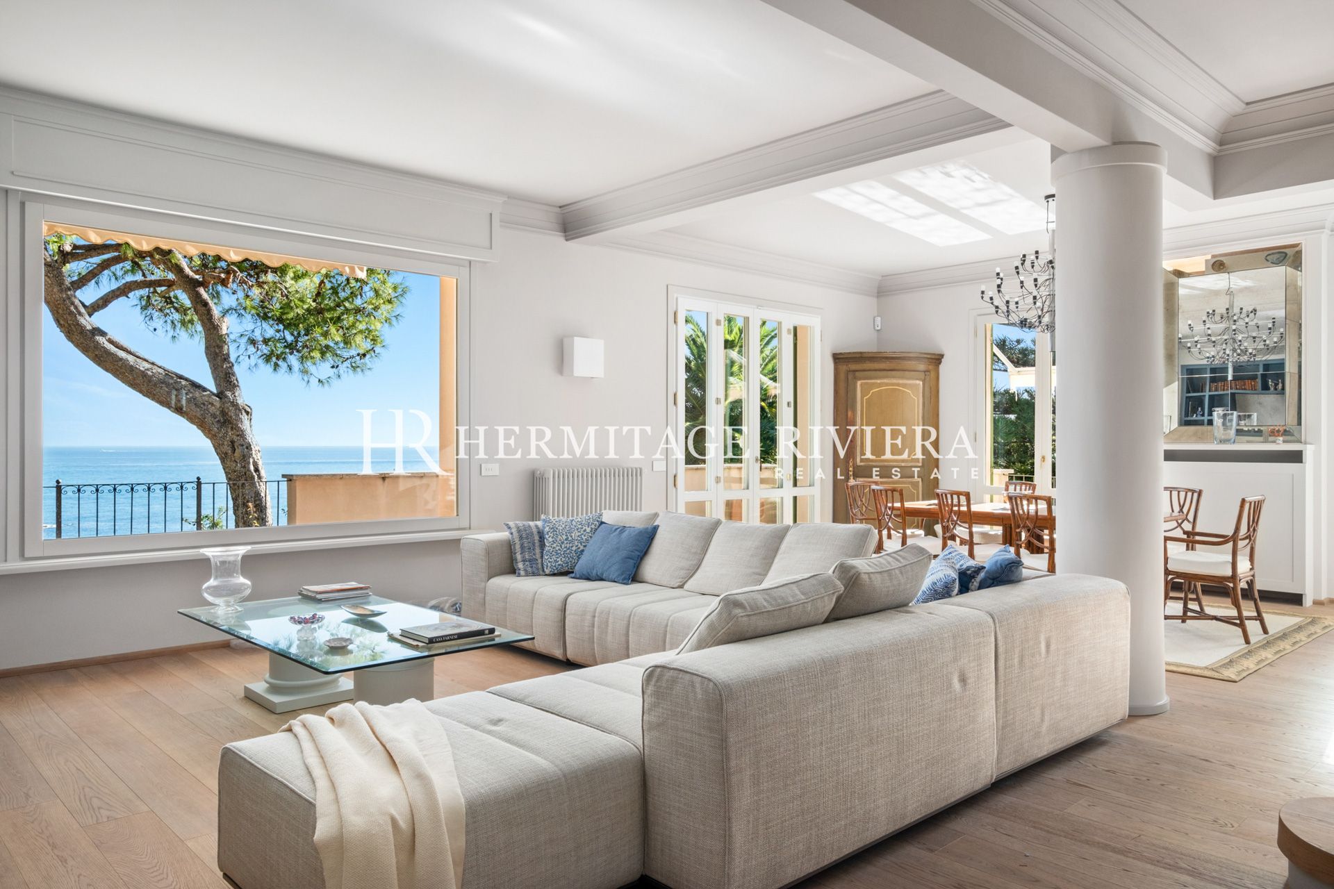 Magnifique propriété en front de mer - Vue mer - Piscine - Maison d'invités (image 12)