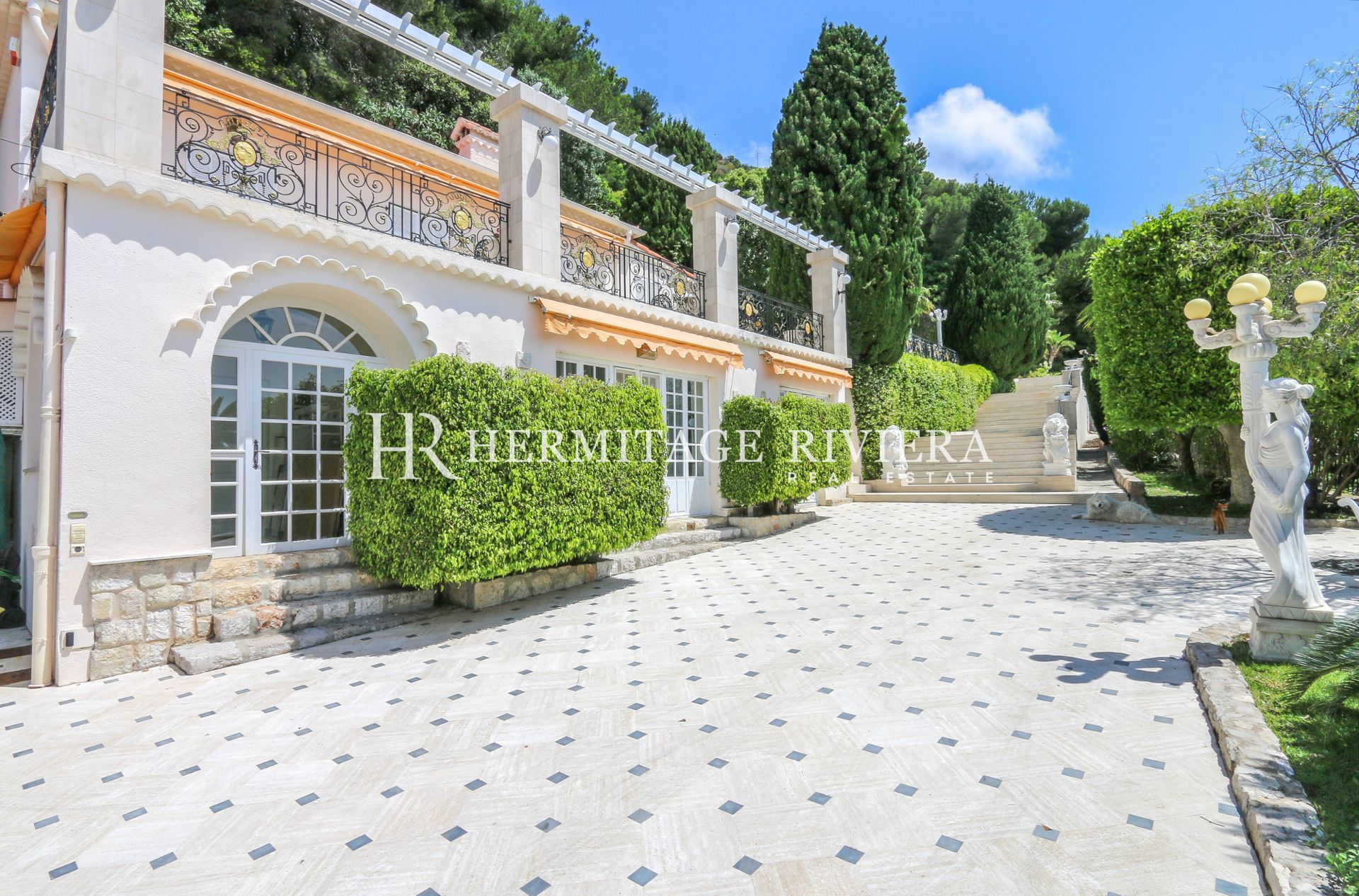 Propriété aux portes de Monaco vue mer (image 23)