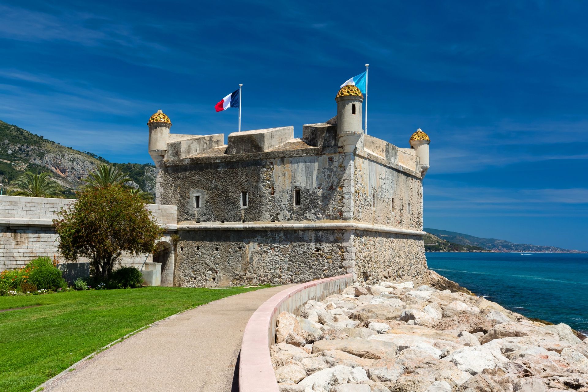 Menton (image 3)