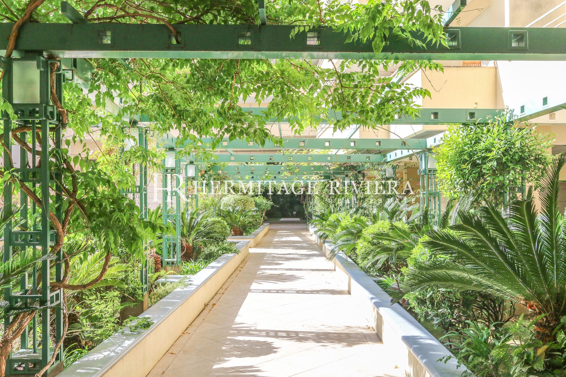 Résidences du Palais - 2 pièces -  Terrasse  (image 17)