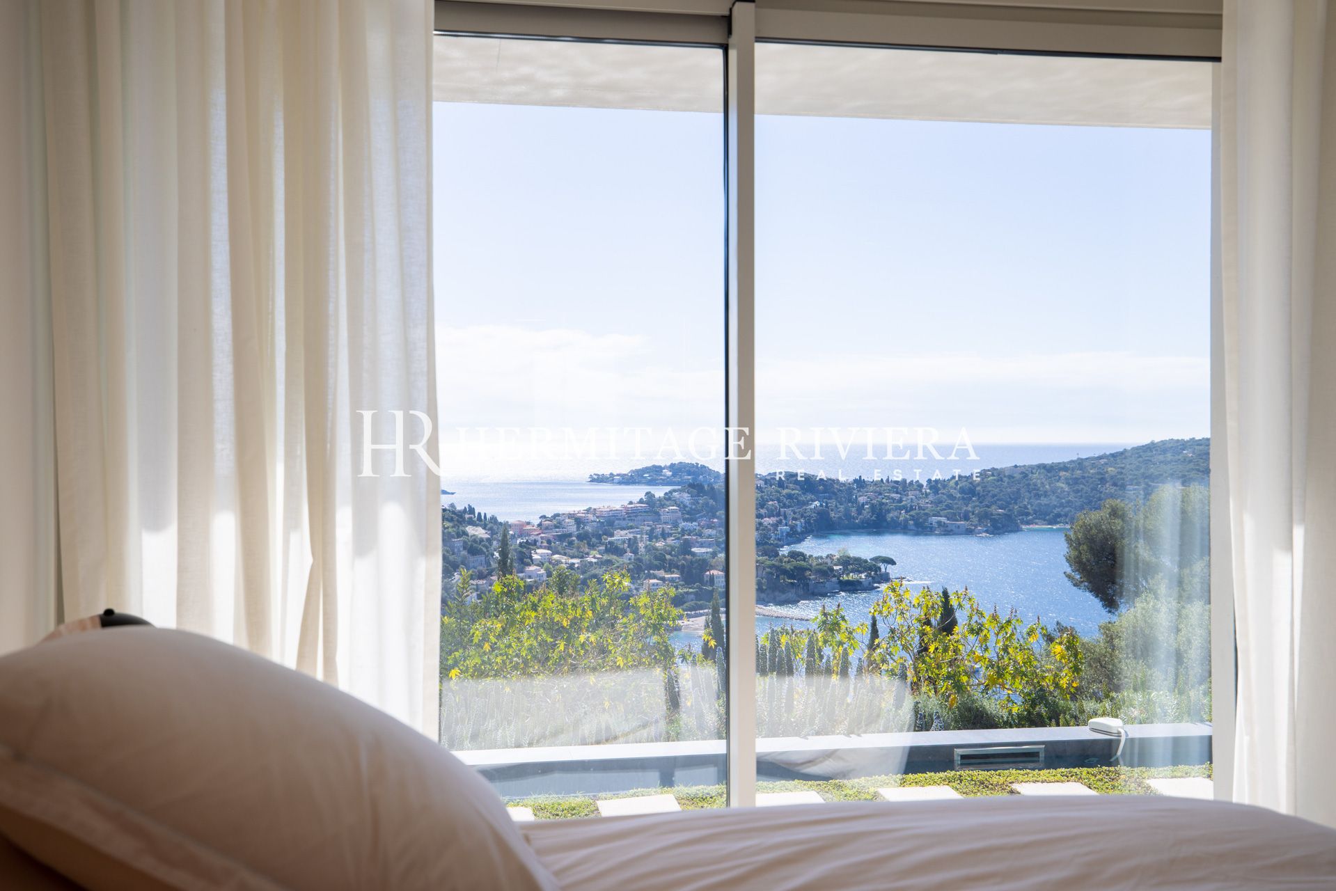 Propriété de prestige - Vue mer - Pool (image 29)
