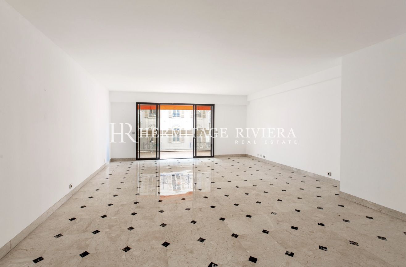 4 Pièces - Terrasse - Concierge - Garage (image 3)