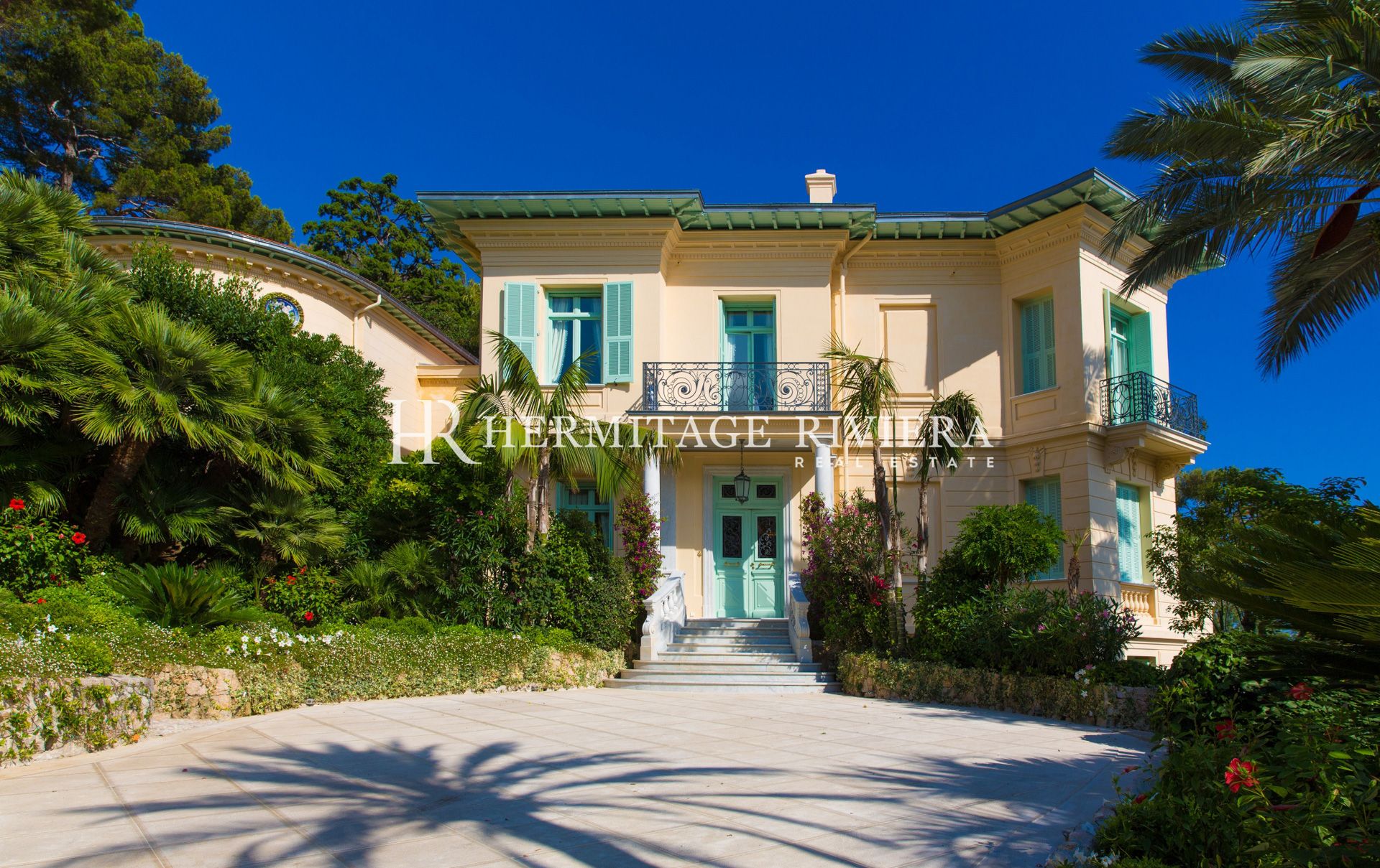 Demeure d'exception - Vue sur Monaco (image 6)