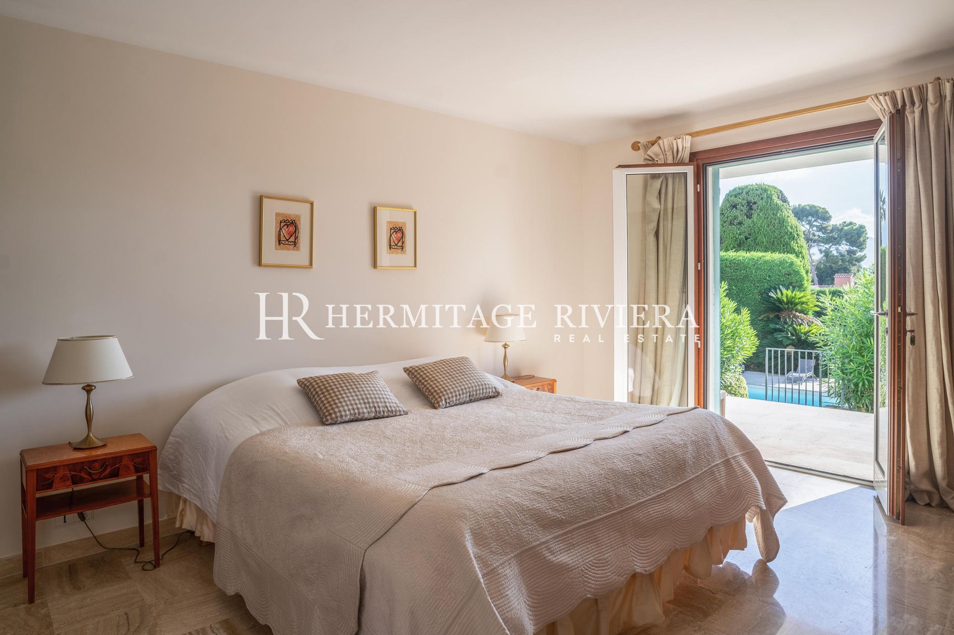 Maison provençale à deux pas de la plage (image 18)