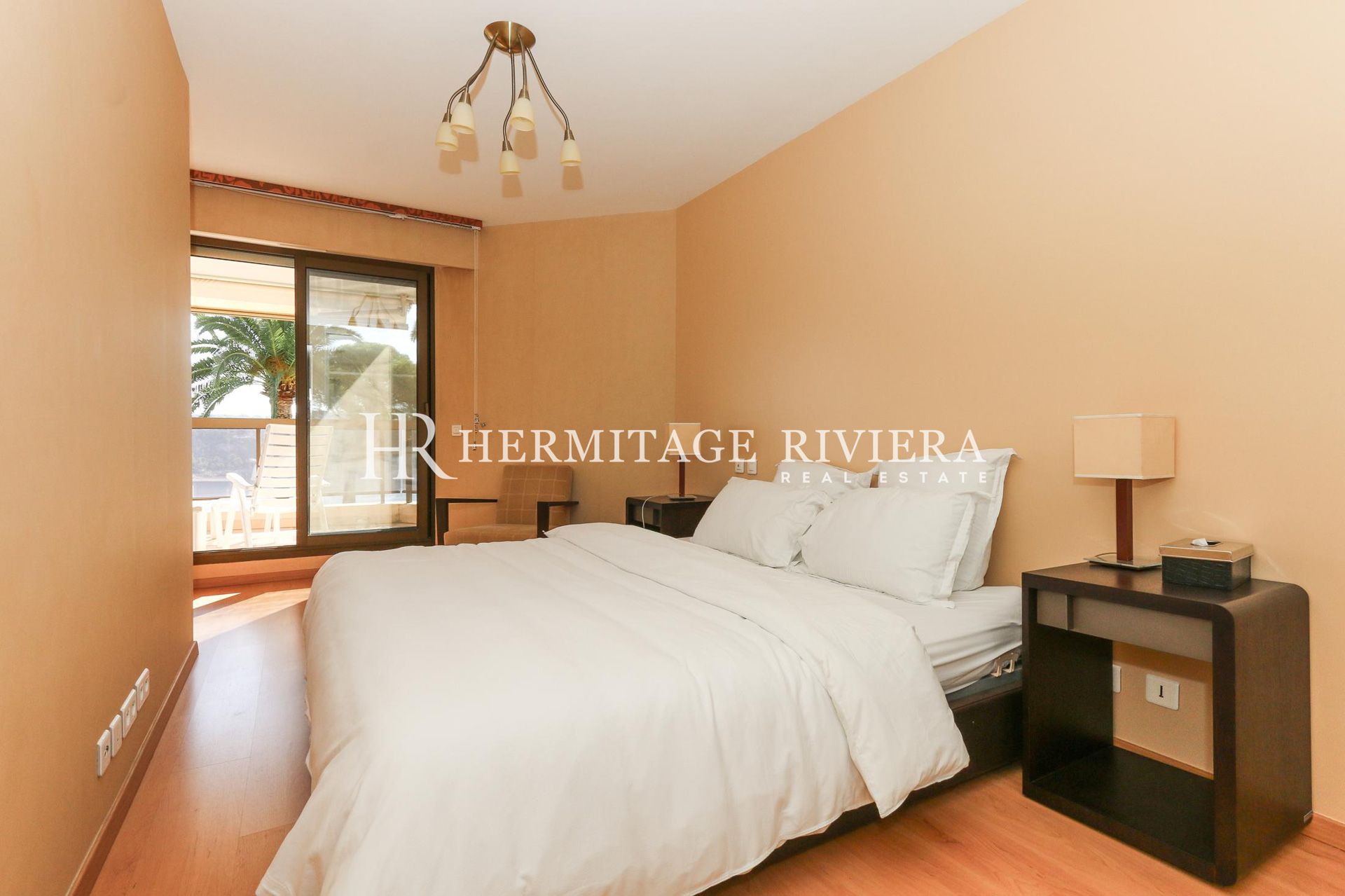 Résidence de prestige - 5 Pièces - Terrasse - Piscine - Vue mer (image 5)