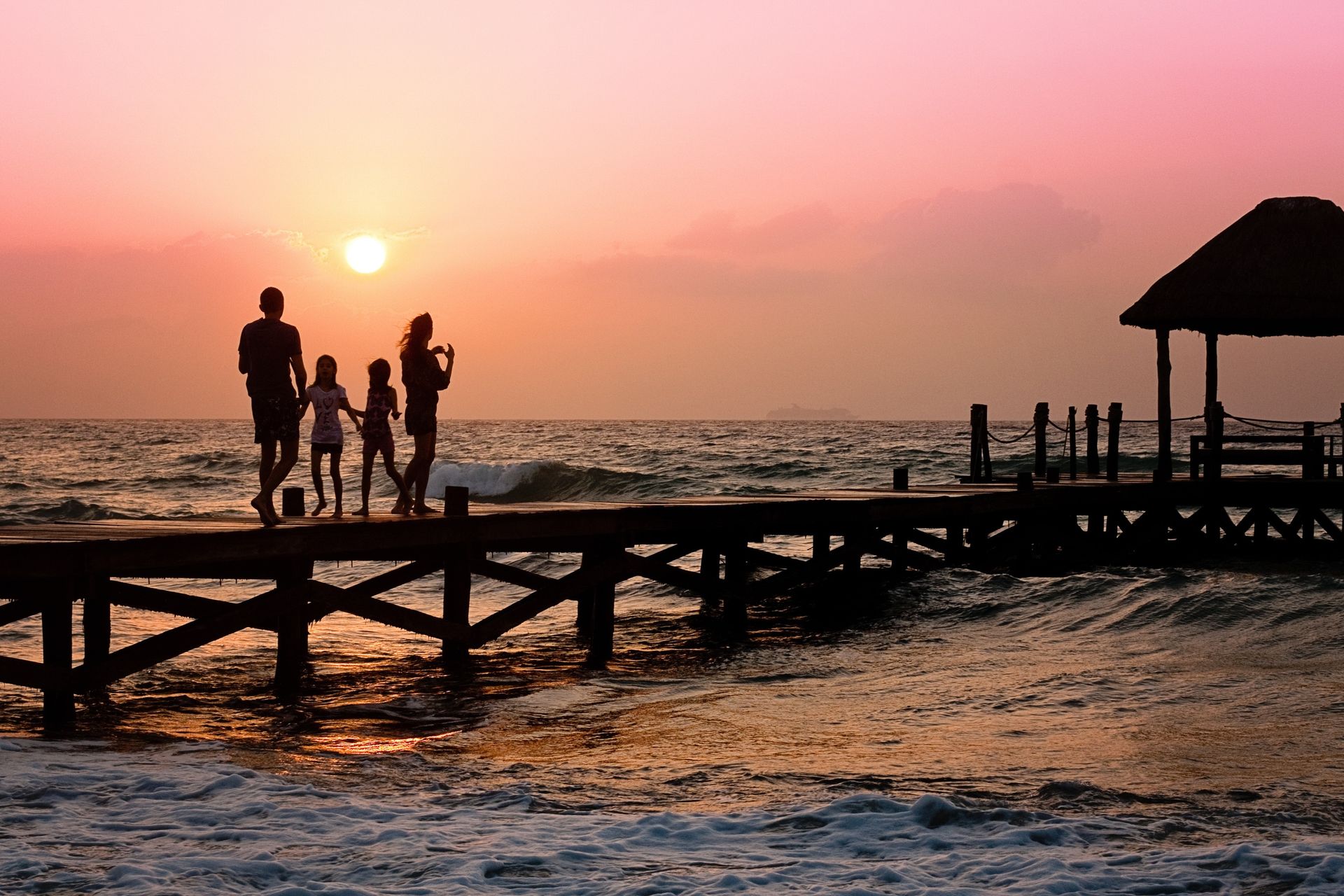 Vacances sur la Côte d'Azur avec des enfants: où aller et quoi faire