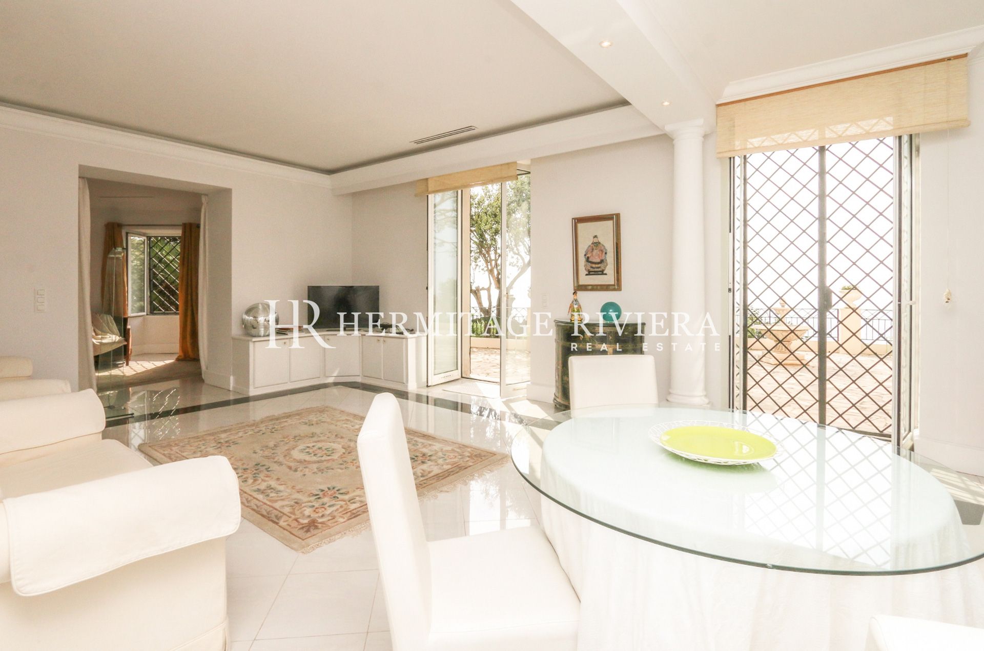 4 pièces - Proche Monaco - Sea views - Terrasse (image 6)