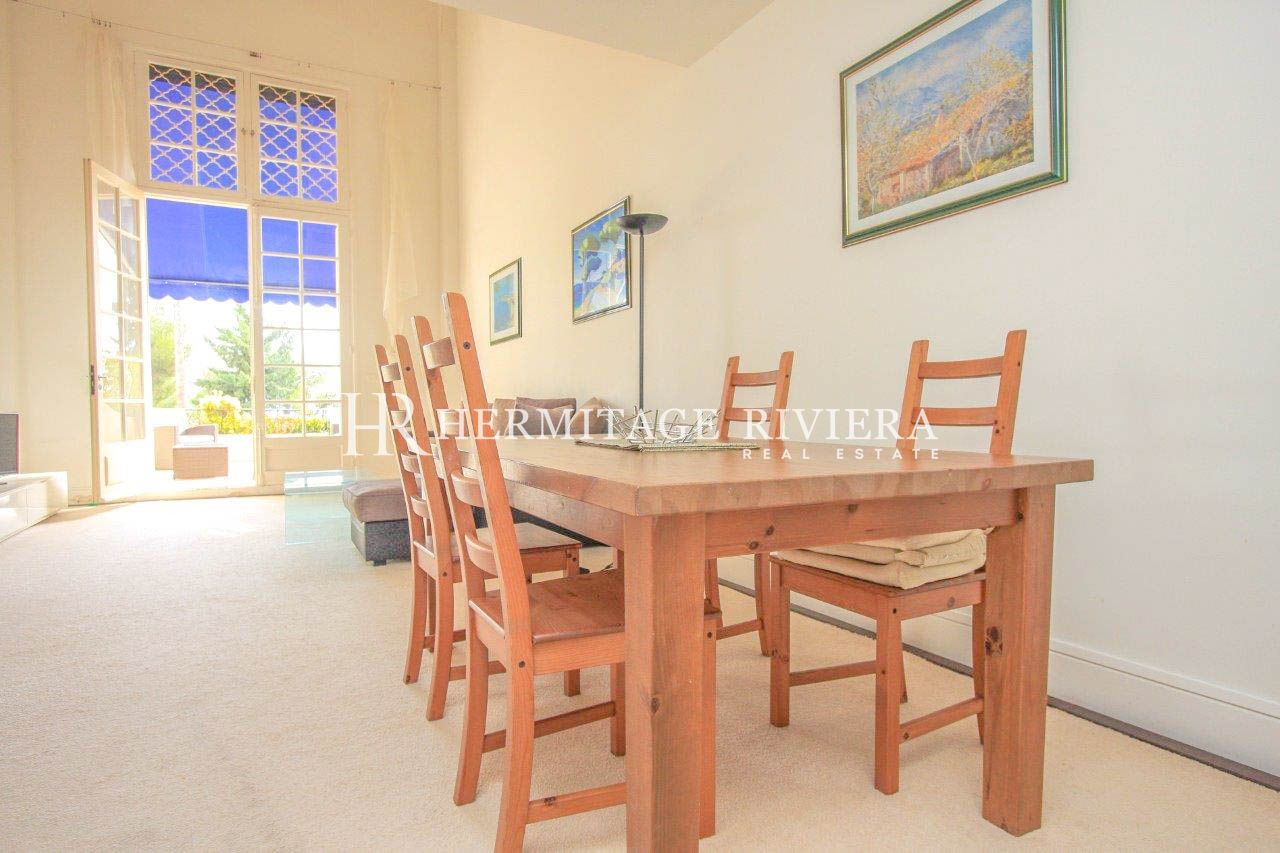 Exclusivité! A deux pas de la plage Mala (image 7)