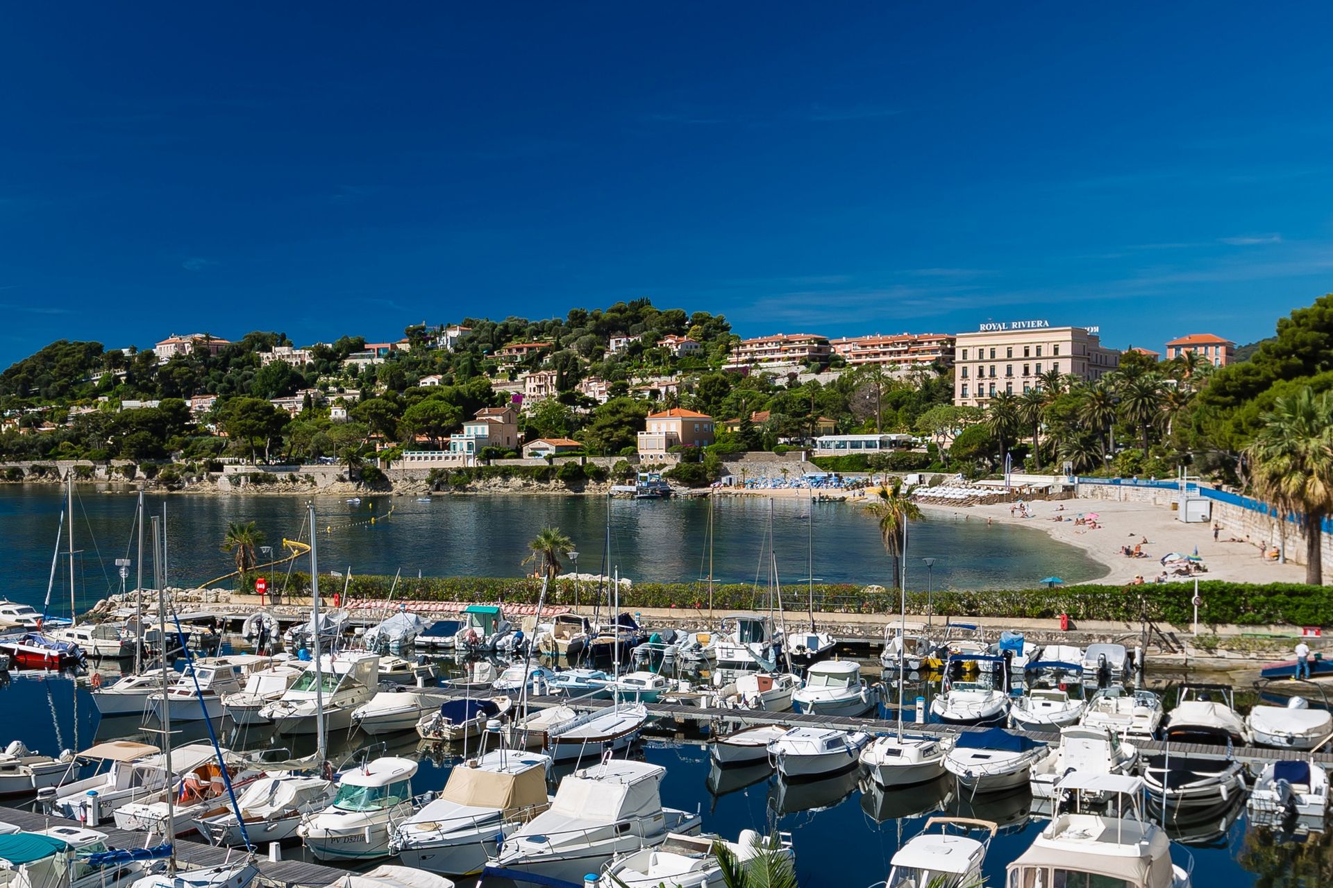 Beaulieu-sur-Mer (image 2)