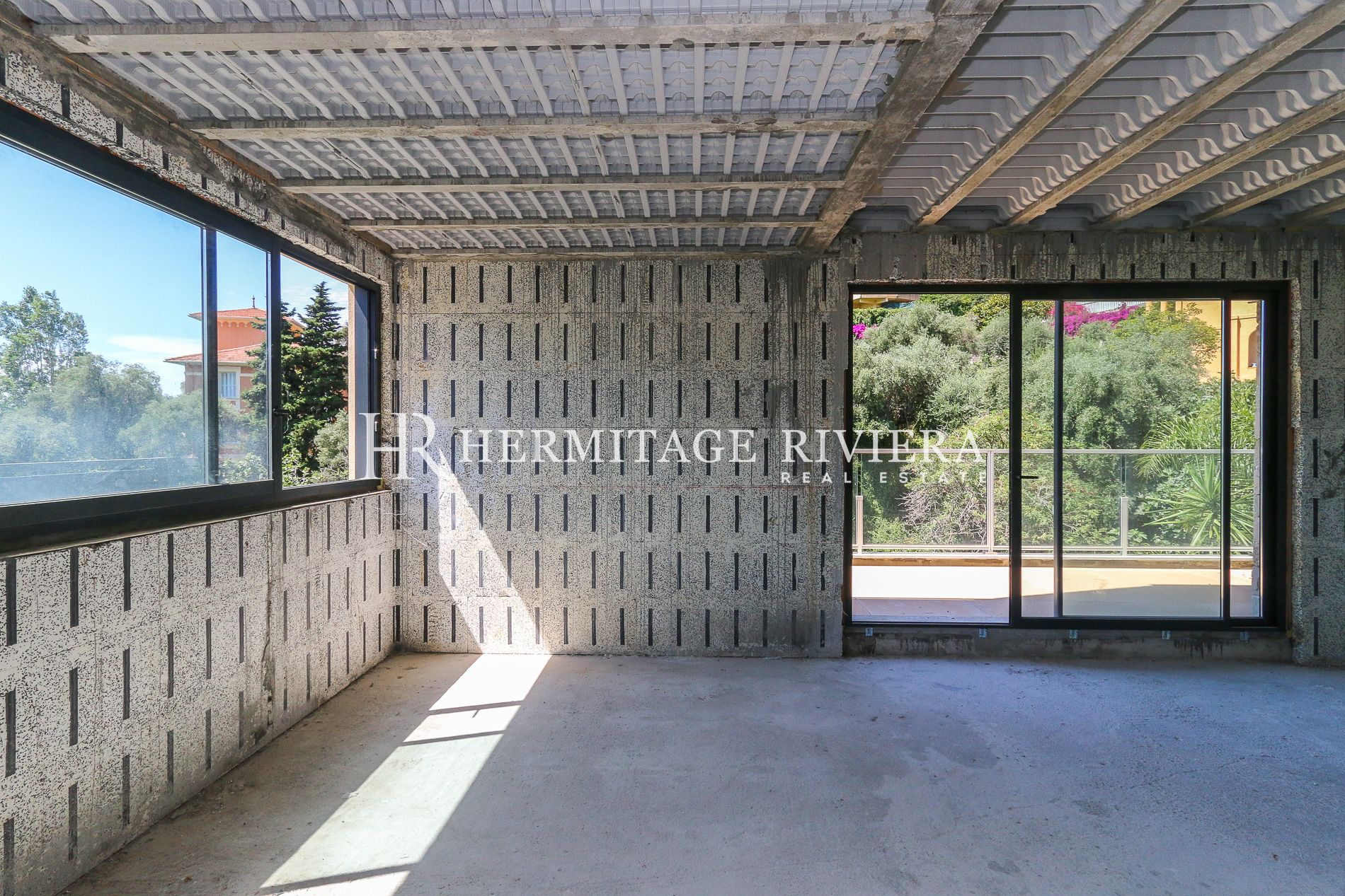 Propriété neuve - Domaine fermé  (image 11)