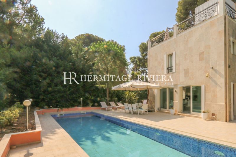 Villa de luxe - Piscine - Vue mer