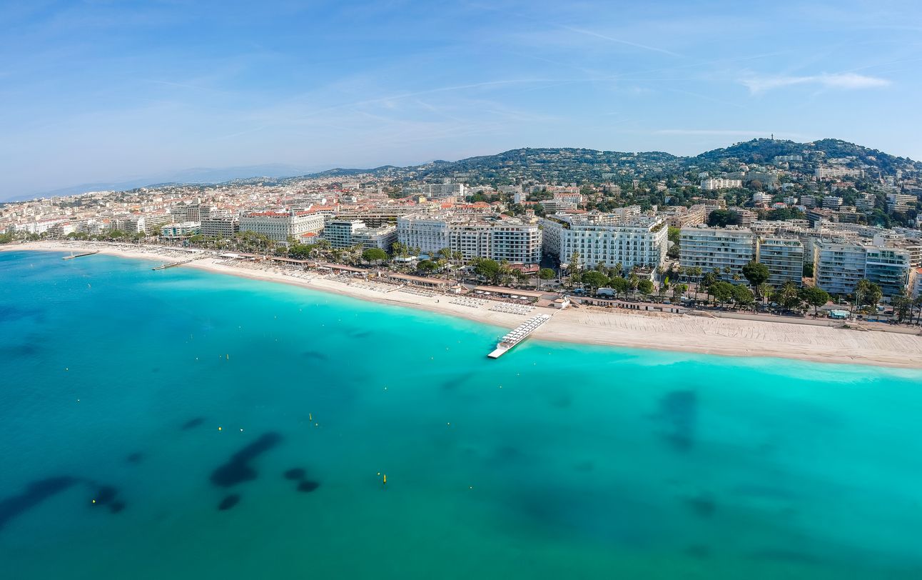 Côte d'Azur : état actuel du marché immobilier après les confinements