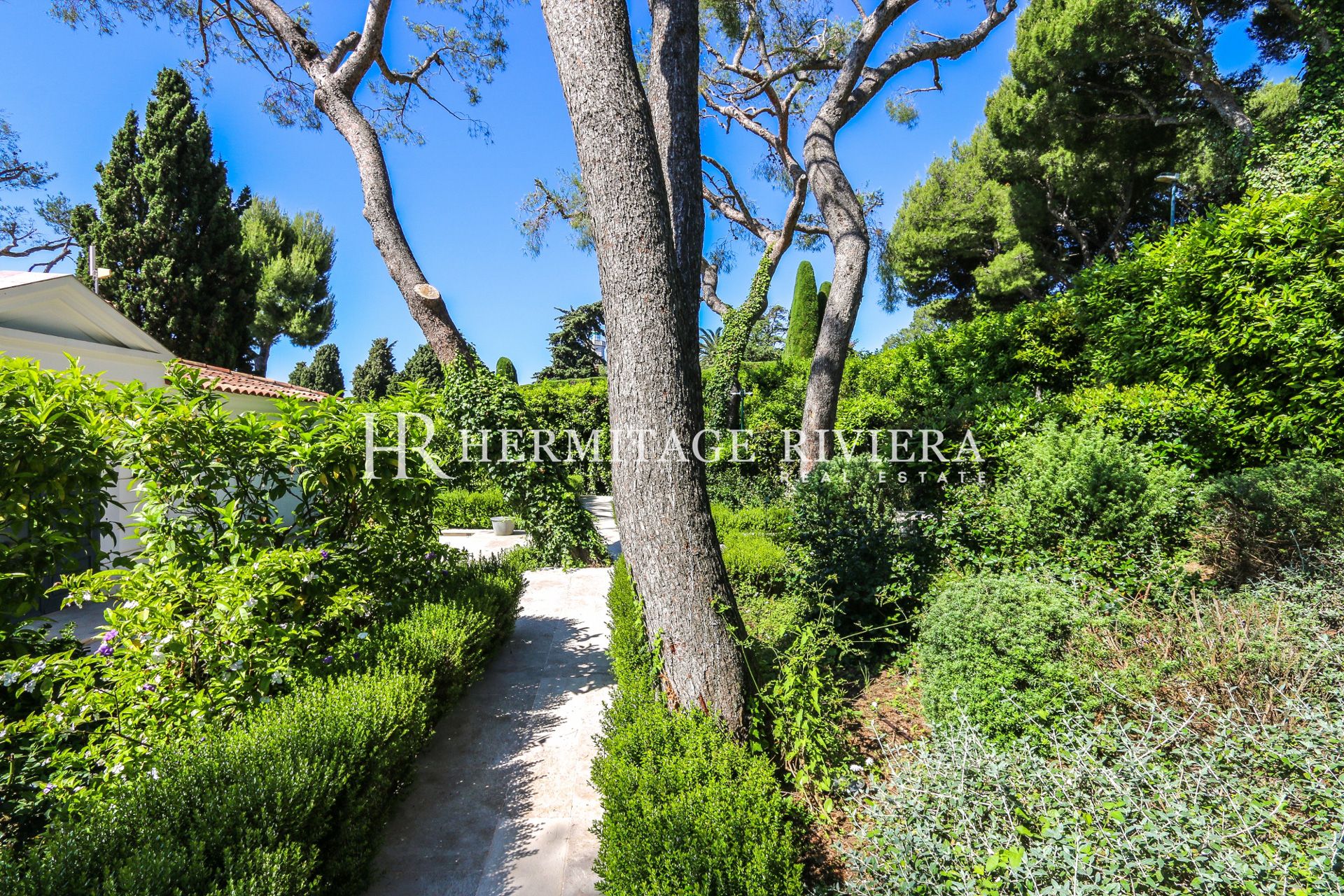 Propriété somptueuse - Près Grand Hôtel Cap-Ferrat - Vue mer (image 24)