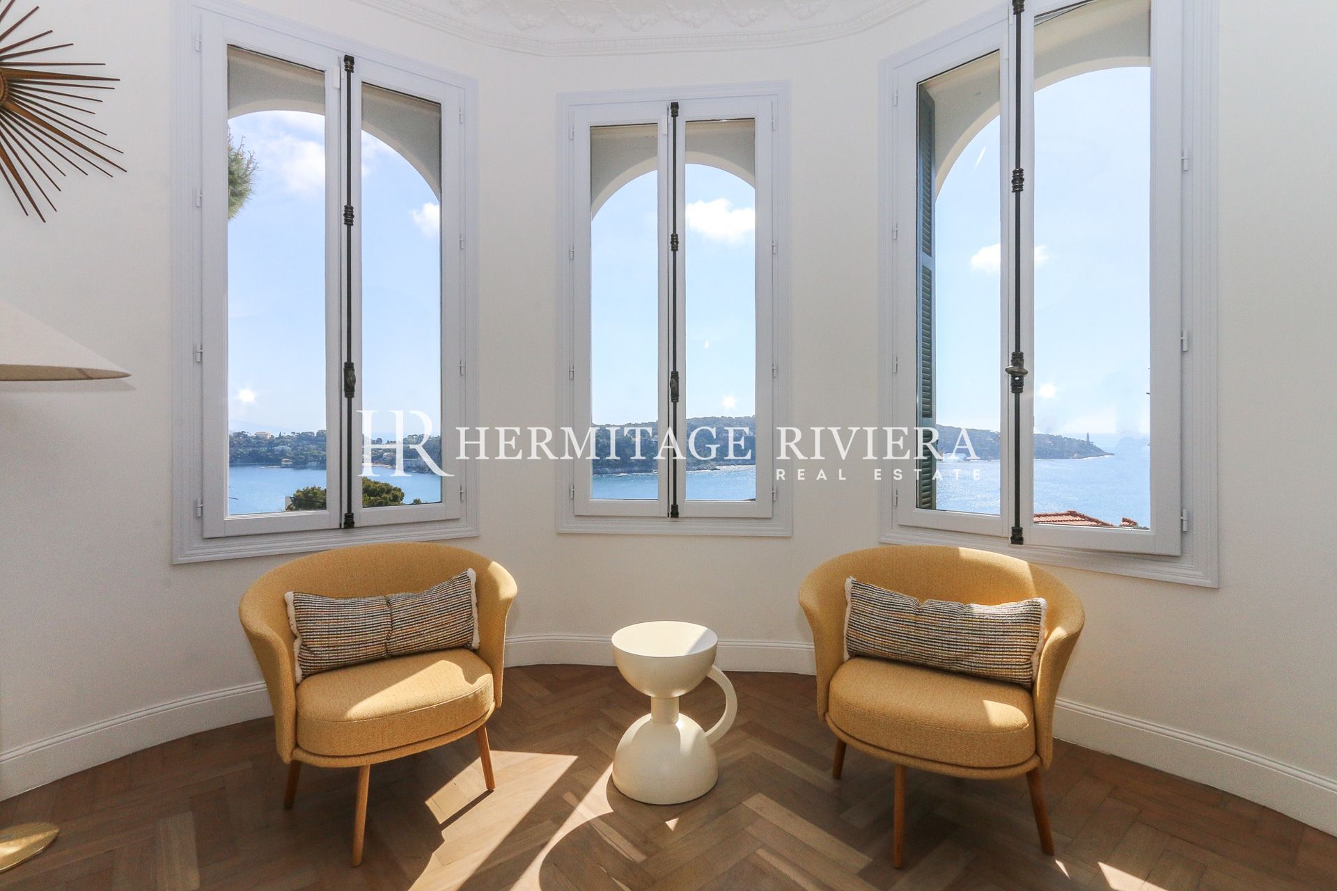 Élégante villa avec vue imprenable  (image 10)