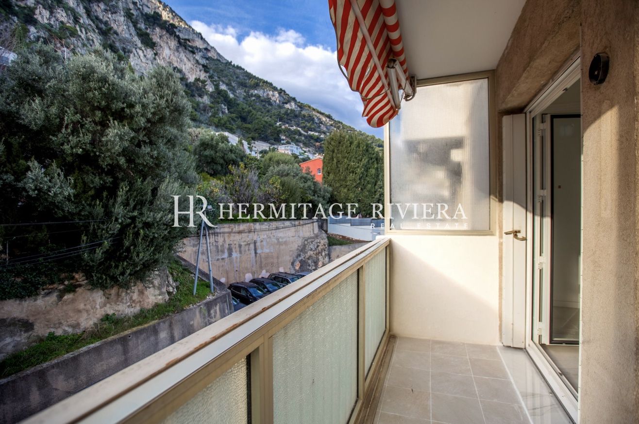 3 pièces - Rénové - Vue mer (image 8)