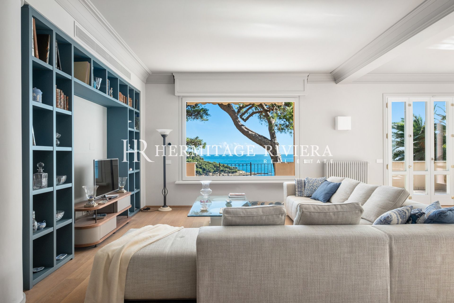 Magnifique propriété en front de mer - Vue mer - Piscine - Maison d'invités (image 13)