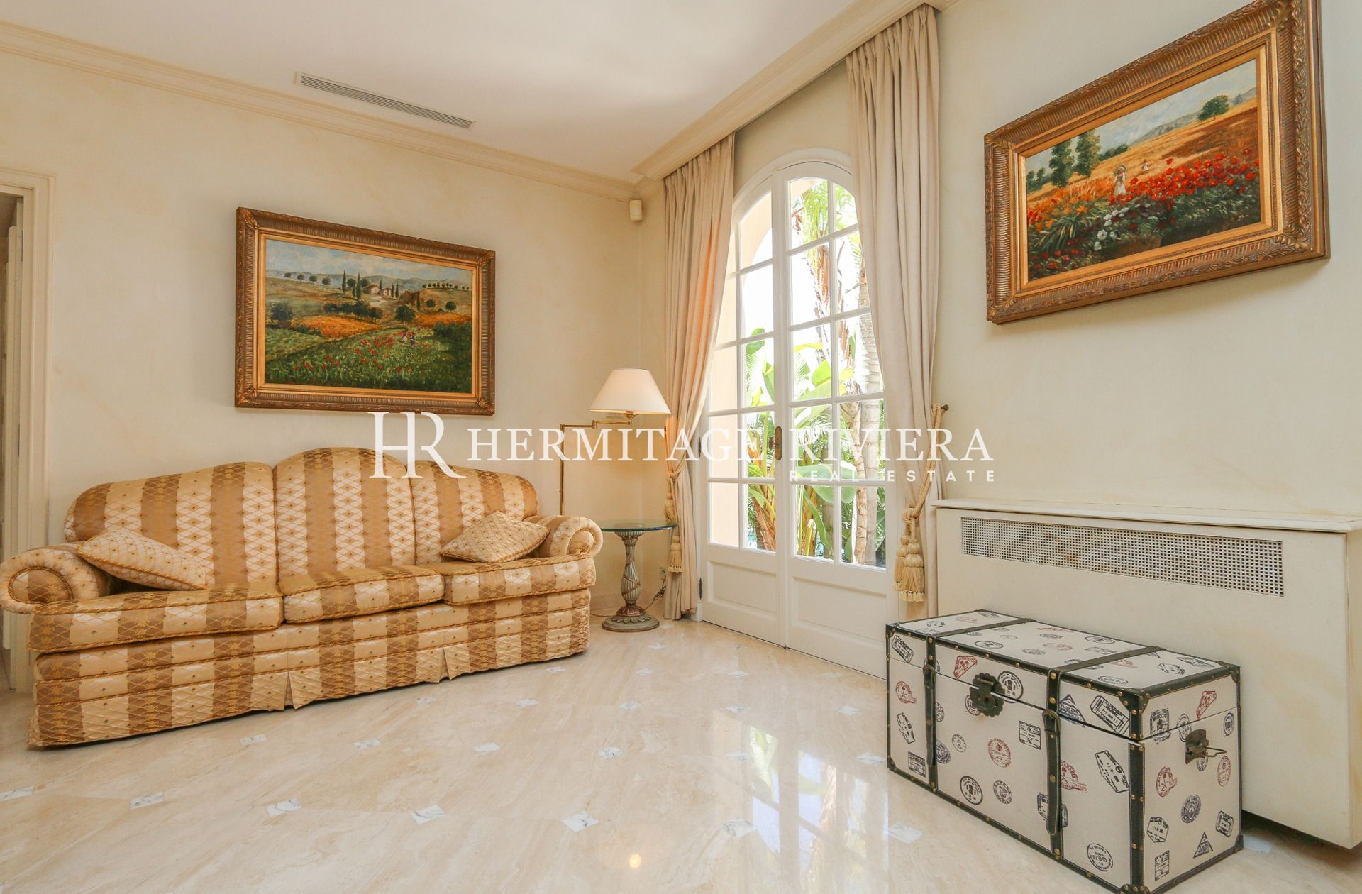 Propriété aux portes de Monaco vue mer (image 18)