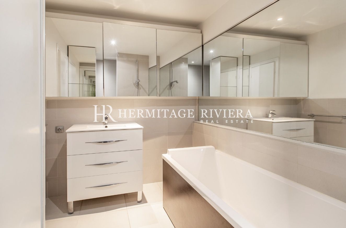 4 Pièces - Terrasse - Concierge - Garage (image 7)