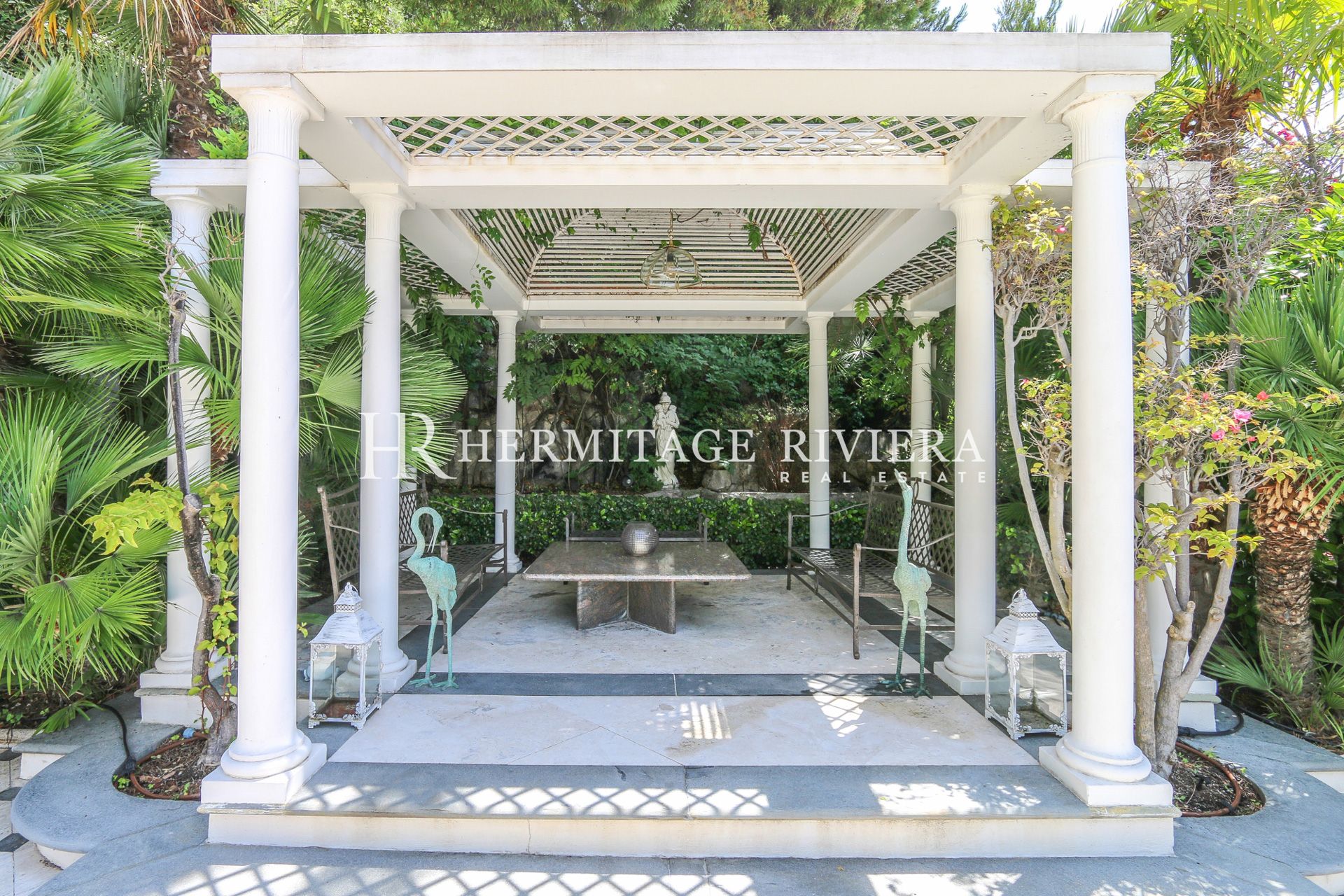 Propriété aux portes de Monaco vue mer (image 19)