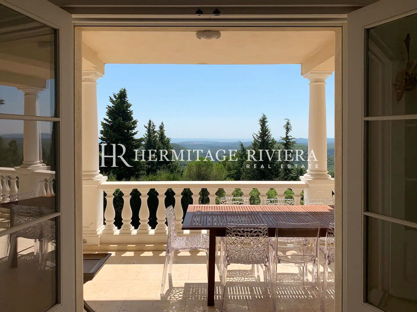 Charmante villa avec piscine (image 10)