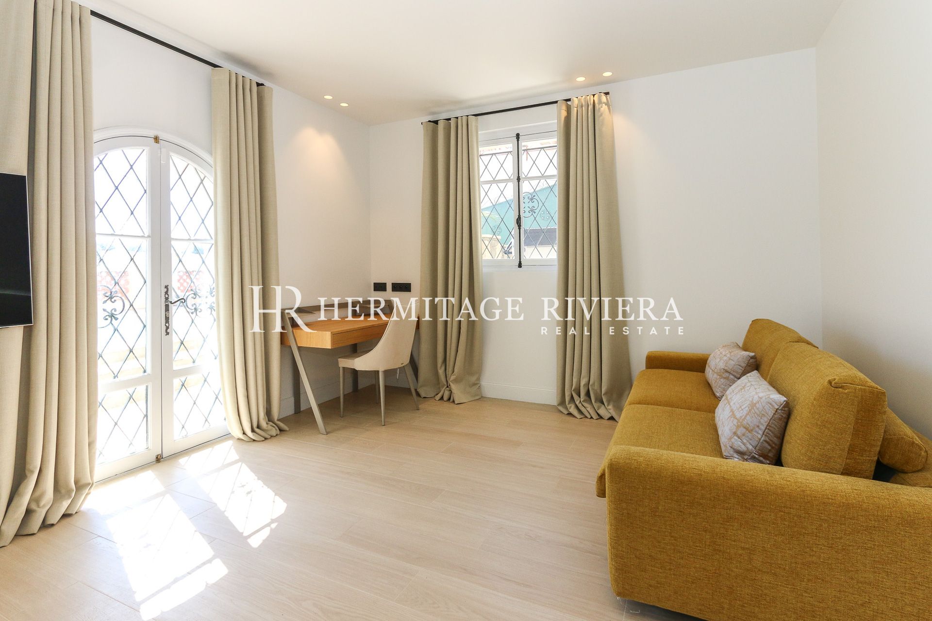 Élégante villa avec vue imprenable  (image 31)