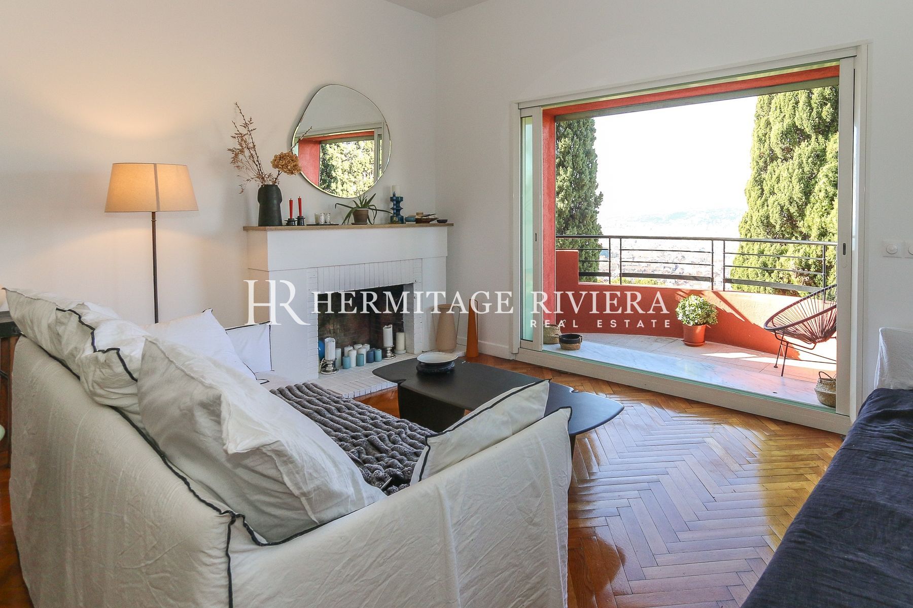 3 Pièces - Vue mer et port - Toit terrasse (image 7)