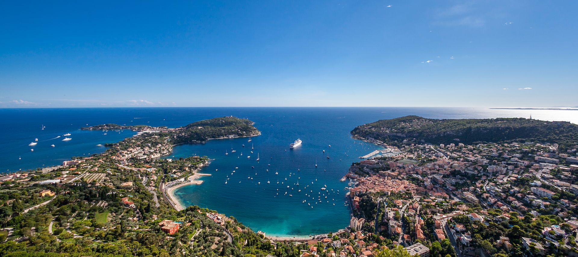 AGENCE IMMOBILIÈRE DE LUXE SUR LA CÔTE D'AZUR