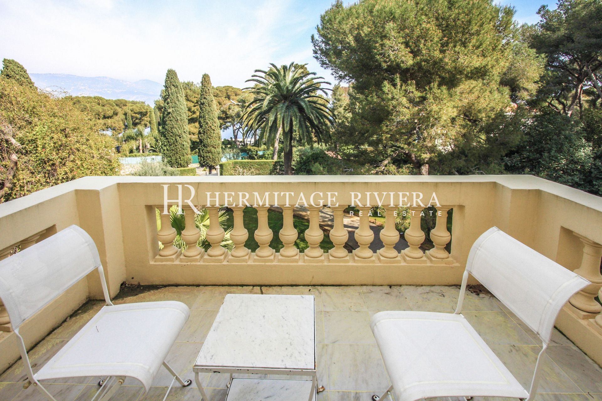 Belle Epoque villa proche Grand Hotel  (image 5)
