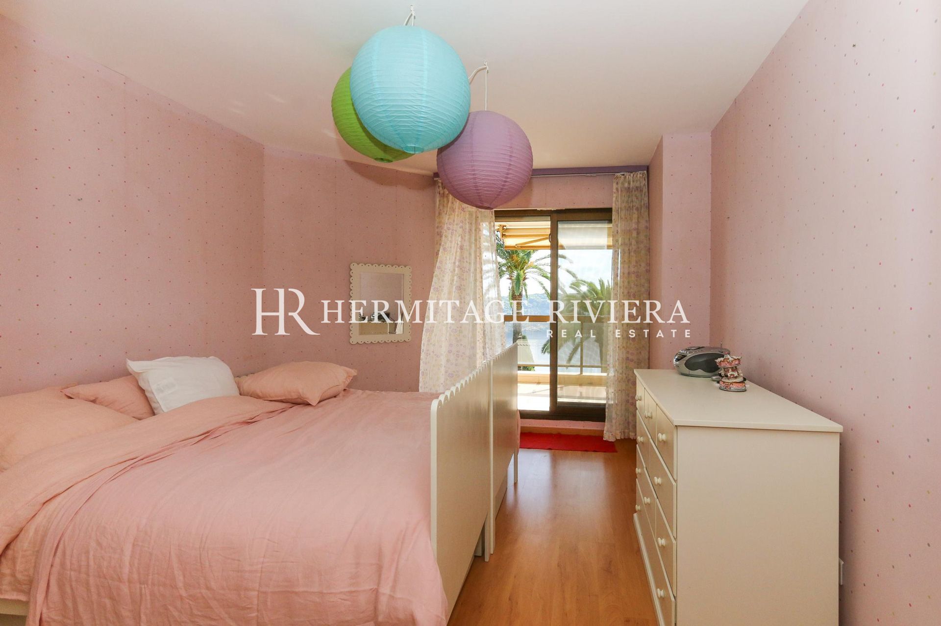 Résidence de prestige - 5 Pièces - Terrasse - Piscine - Vue mer (image 13)