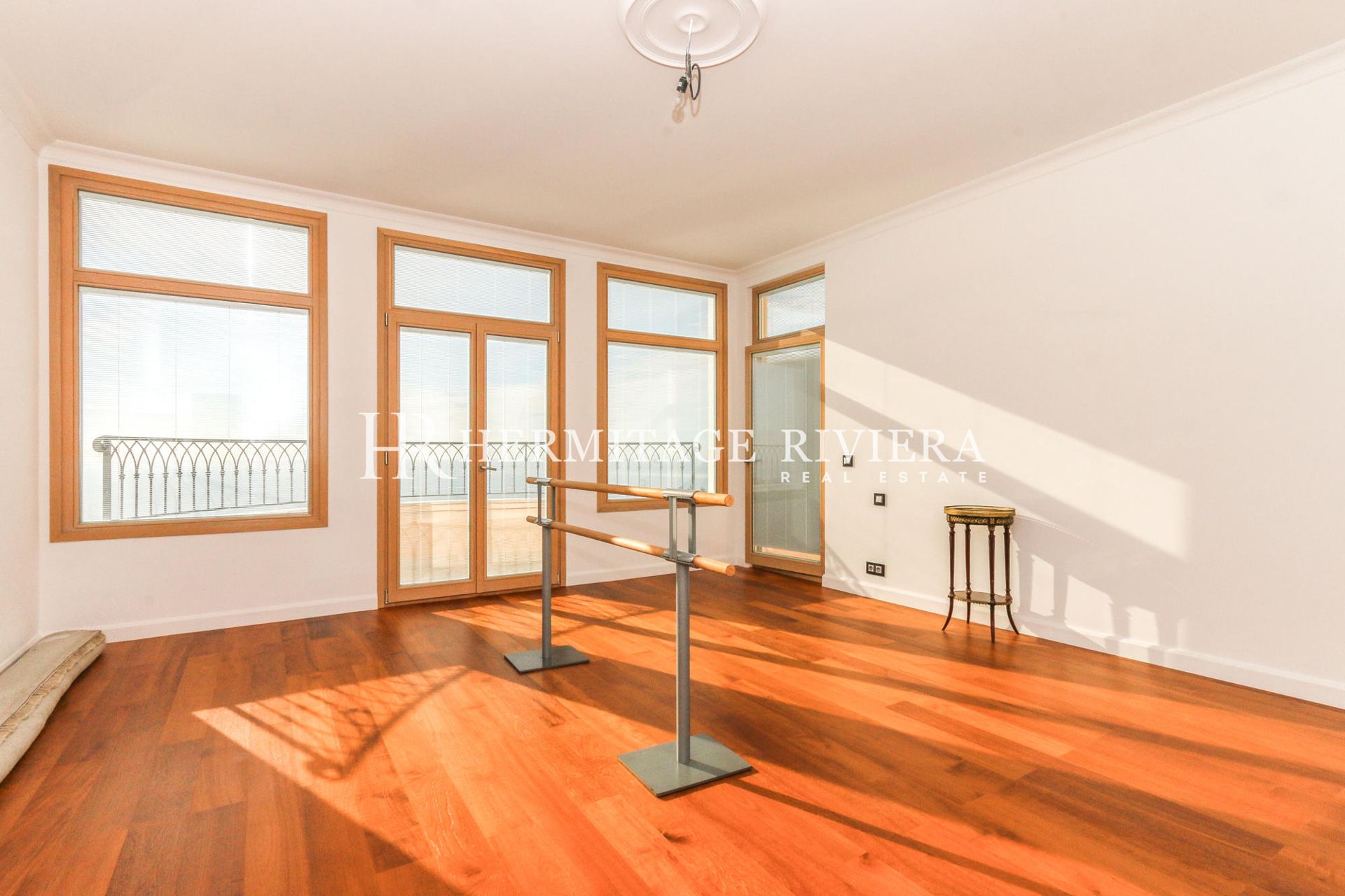 Belle propriété de deux villas - Proche Monaco - Sea views (image 13)