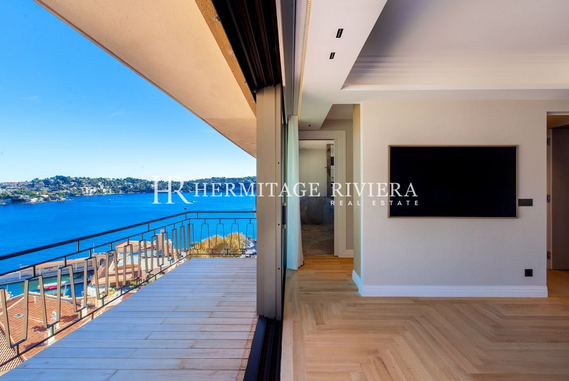 Moderne Penthouse - 4 Pièces - Vue mer - Terrasse spacieuse (image 17)