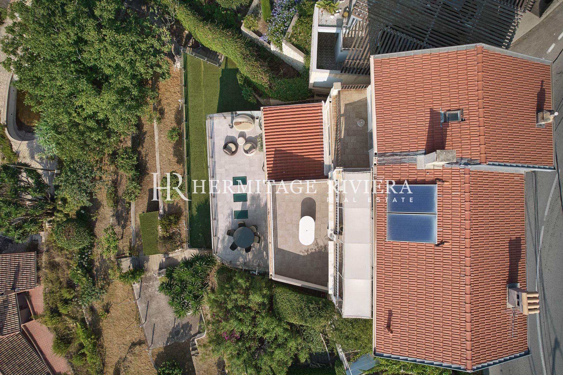 Charmante propriété avec vue sur Monaco (image 24)