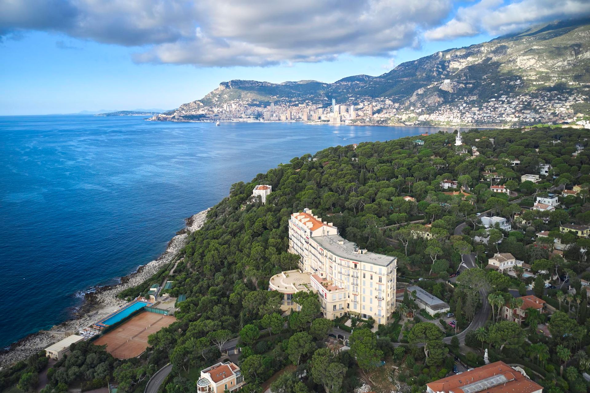 Roquebrune-Cap-Martin (image 8)