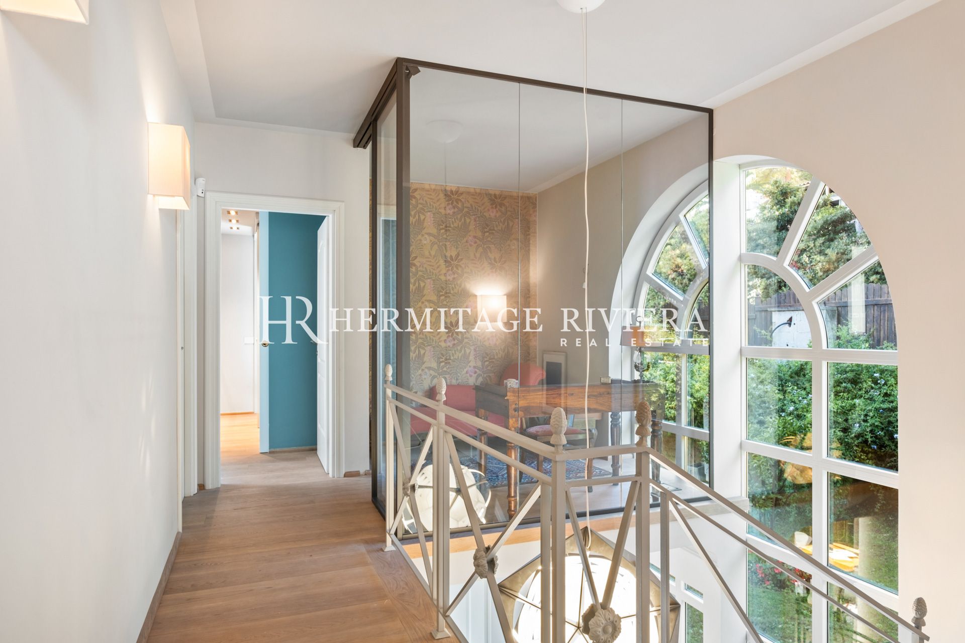 Magnifique propriété en front de mer - Vue mer - Piscine - Maison d'invités (image 20)