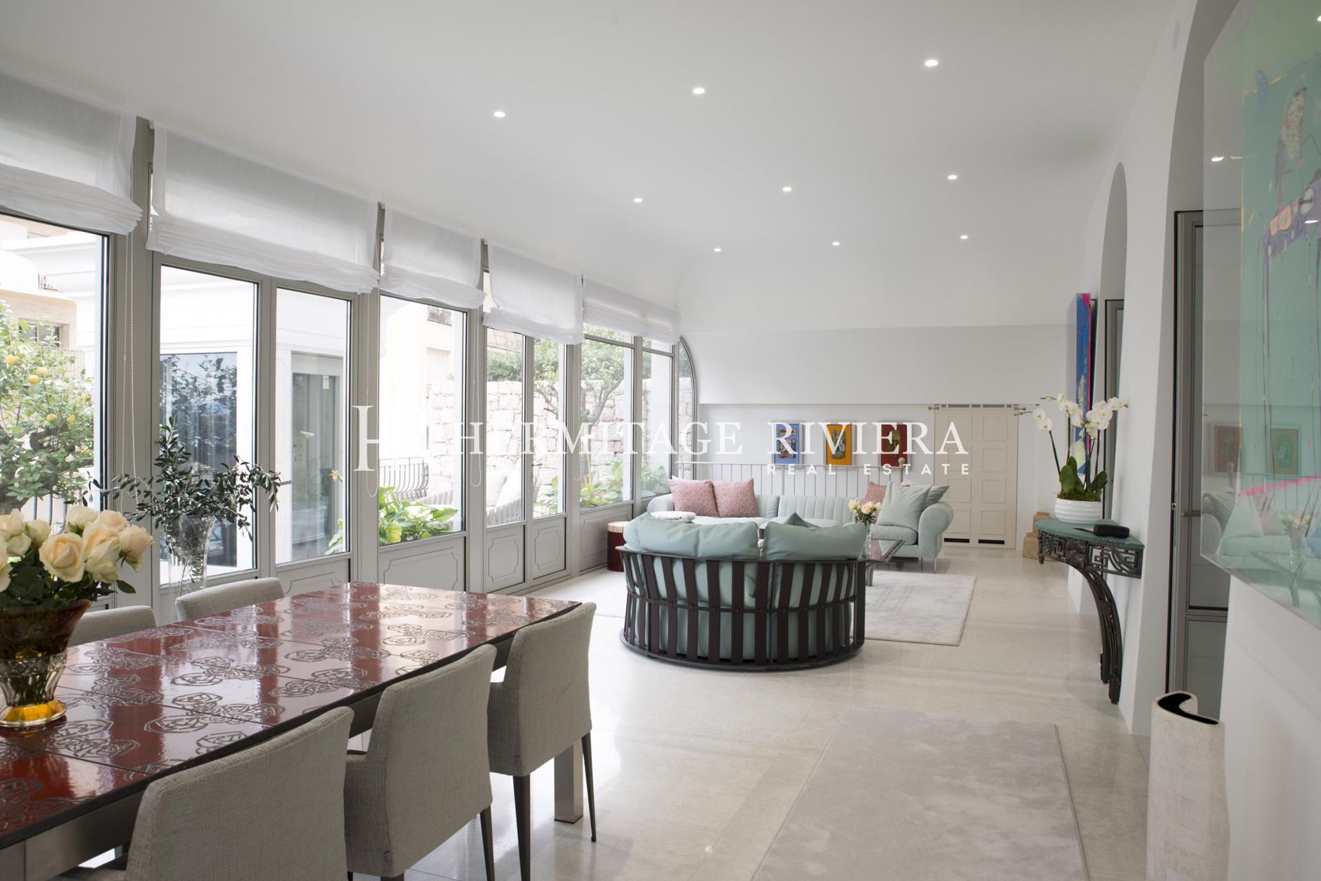 4 Pièces - Apartment de luxe - Terrasse (image 6)