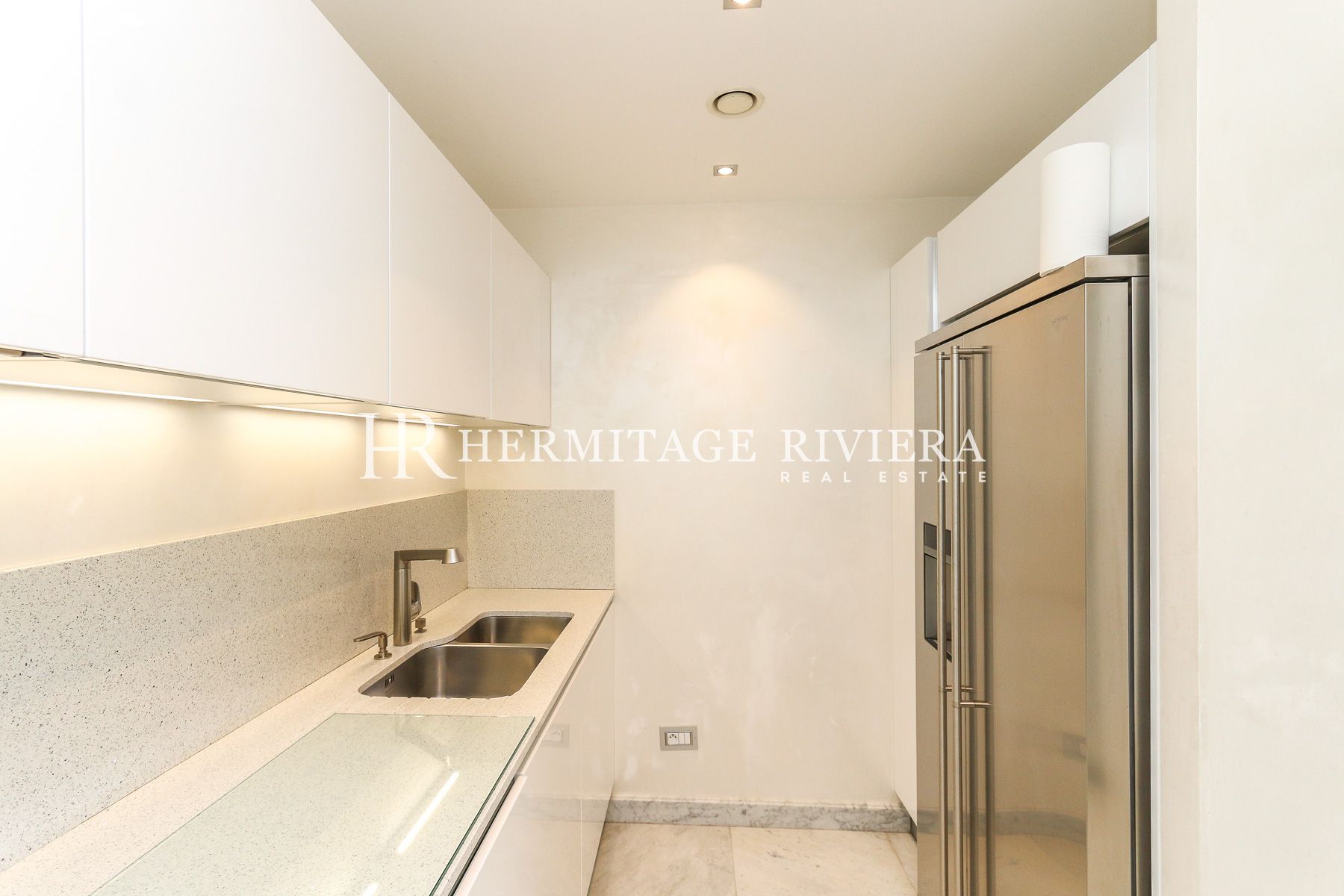 Propriété de deux villas modernes - Vue mer - Piscine (image 30)