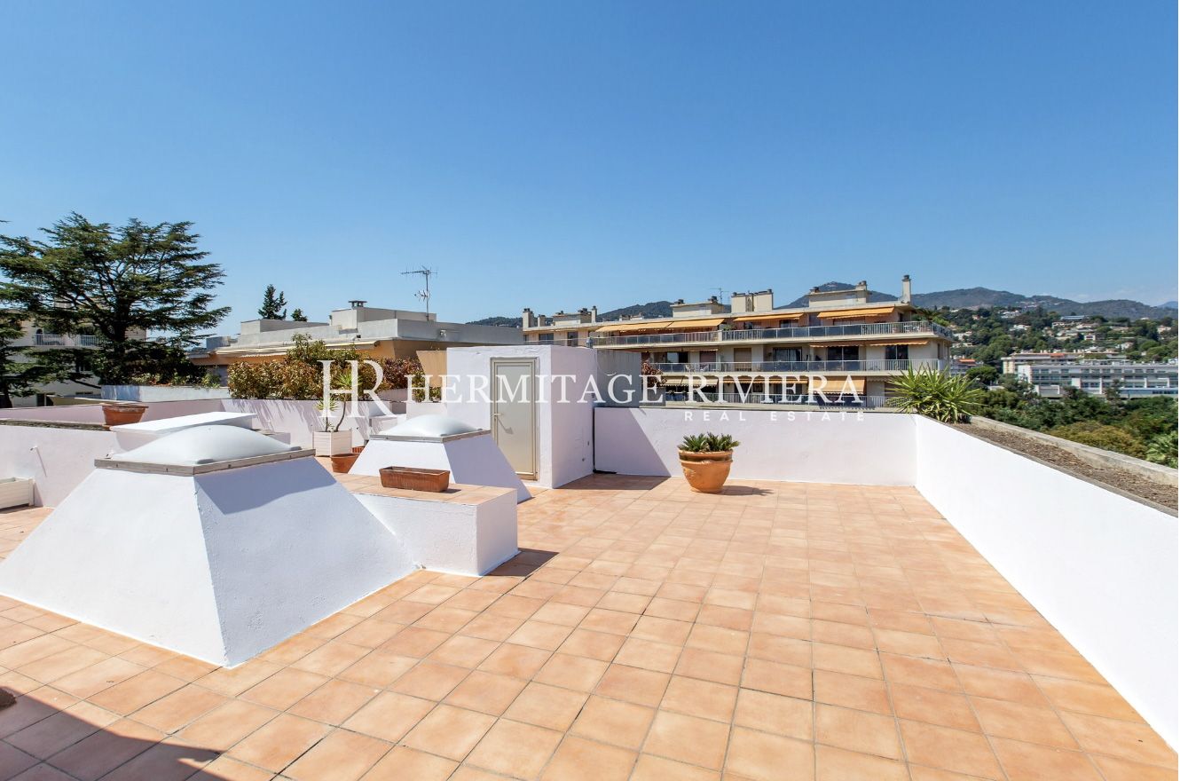 T4 - Toit terrasse - Piscine (image 12)